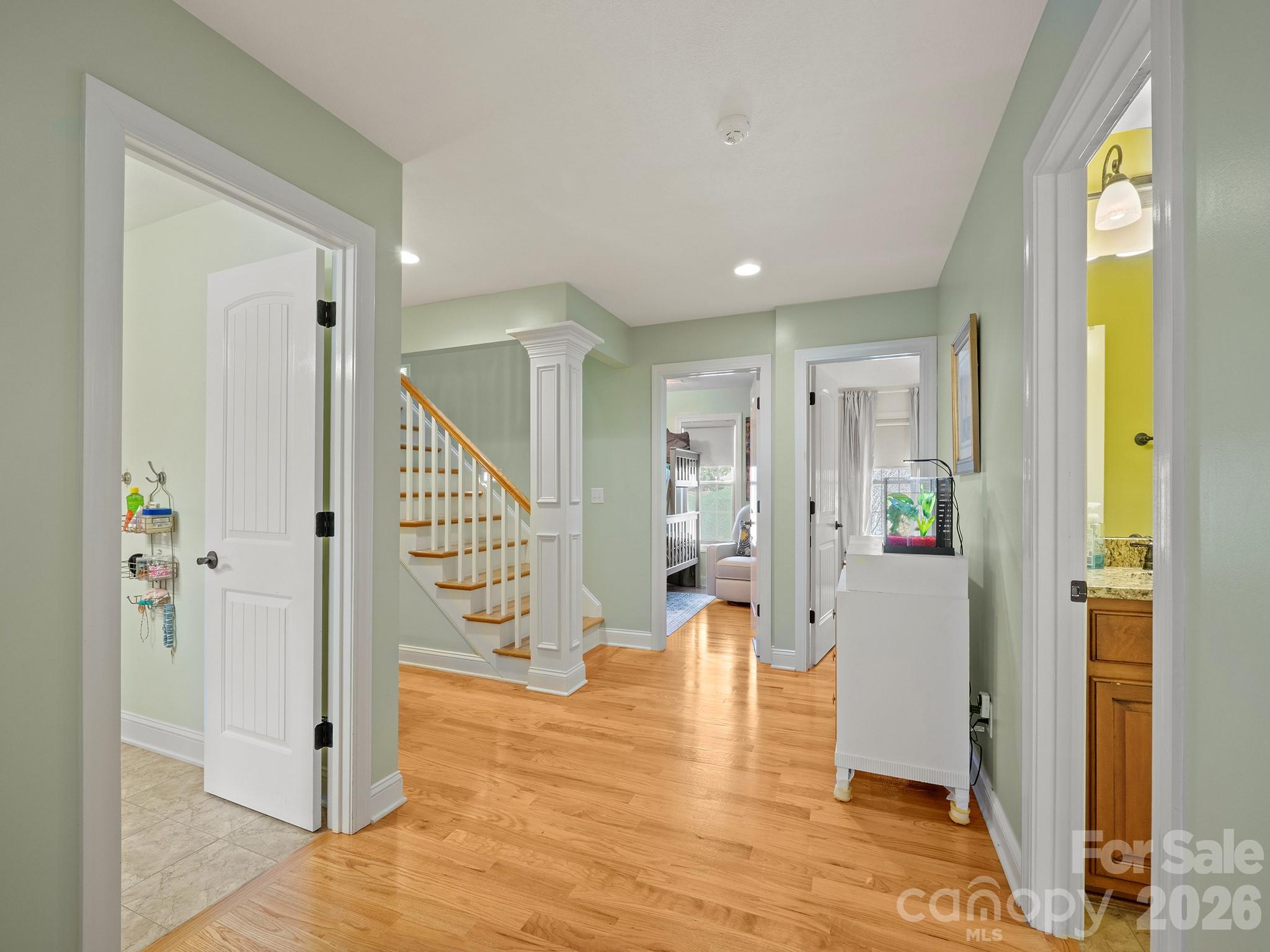 Catawba Springs - Residential