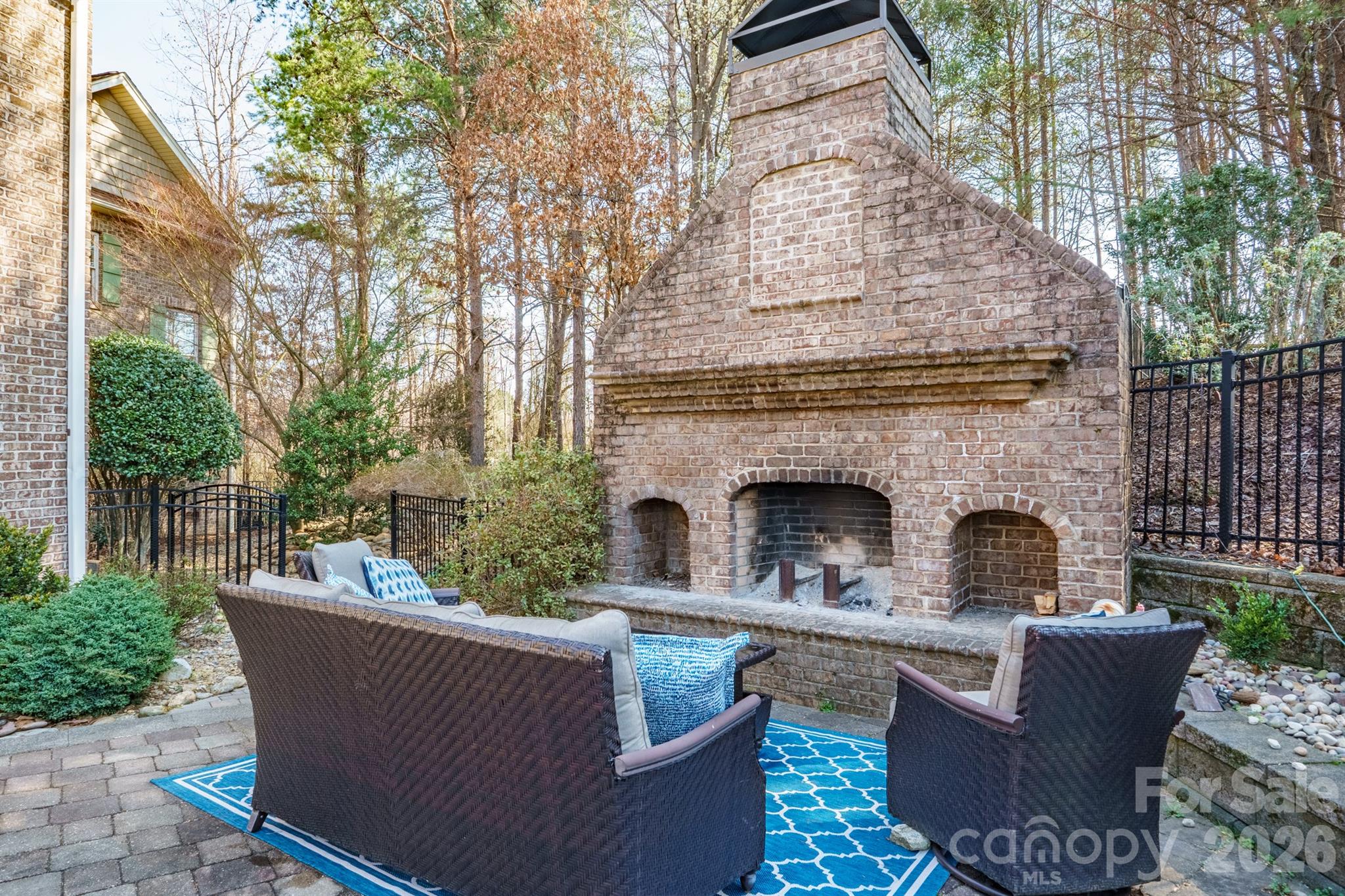 Catawba Springs - Residential