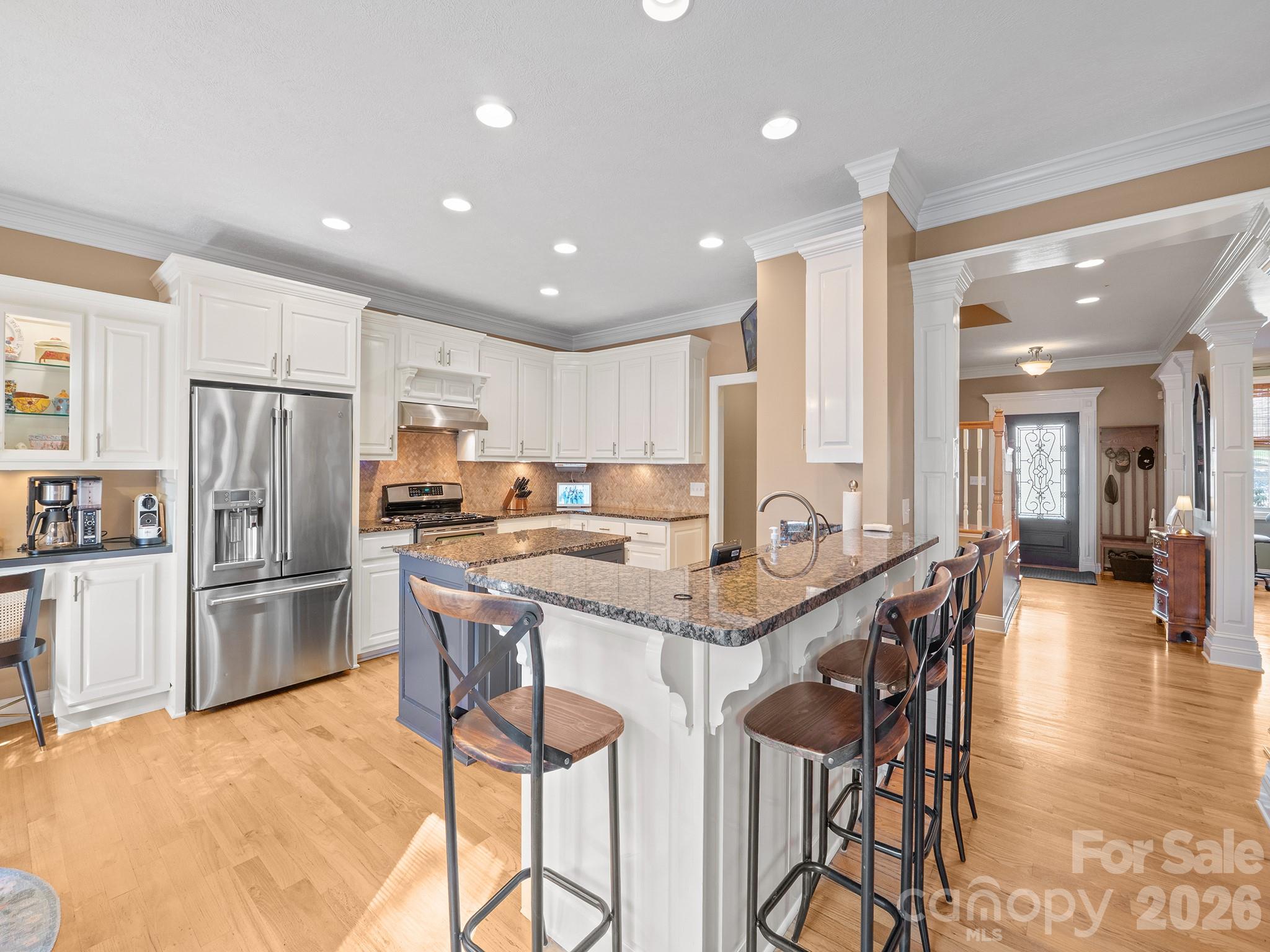 Catawba Springs - Residential