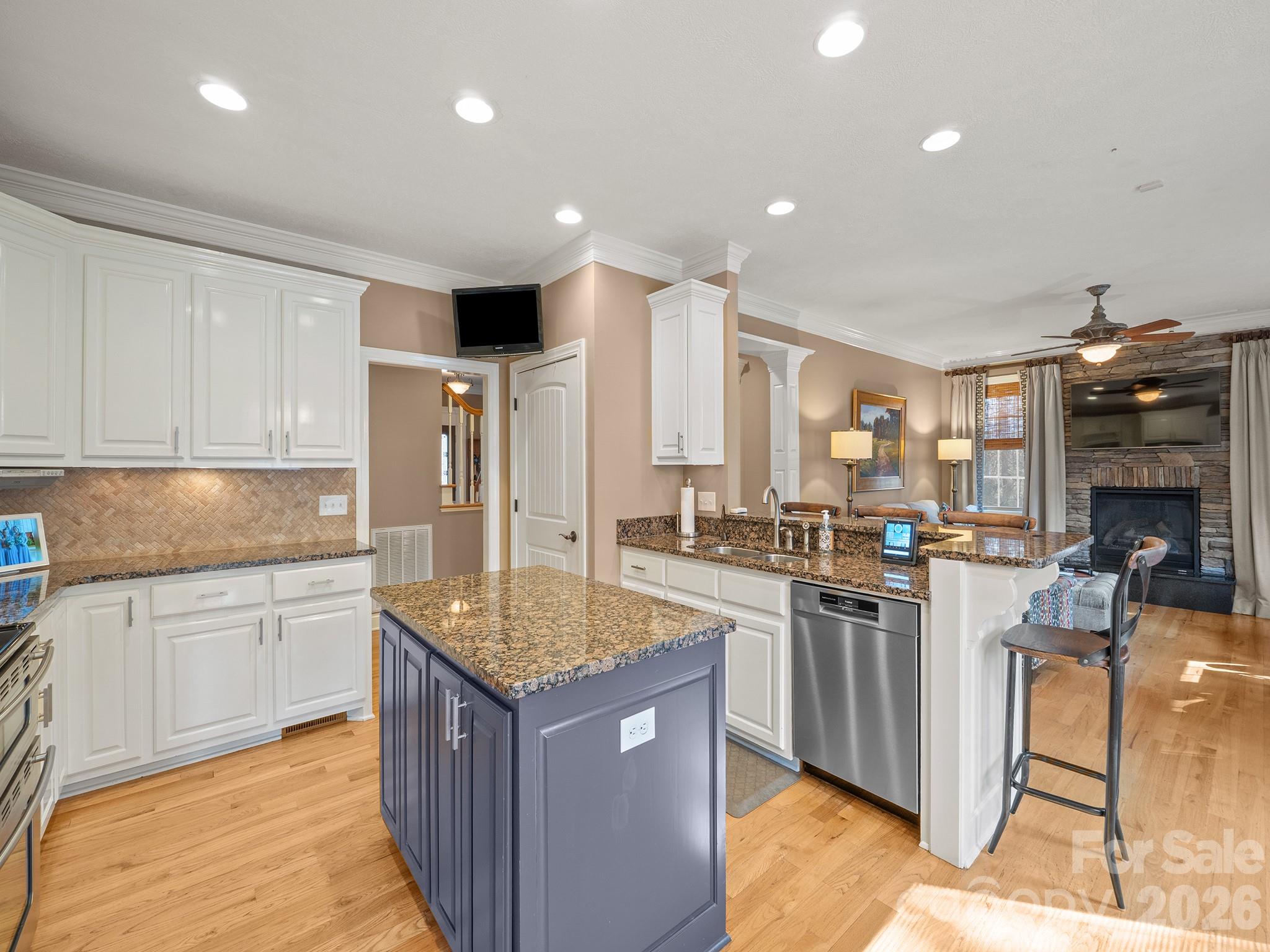 Catawba Springs - Residential