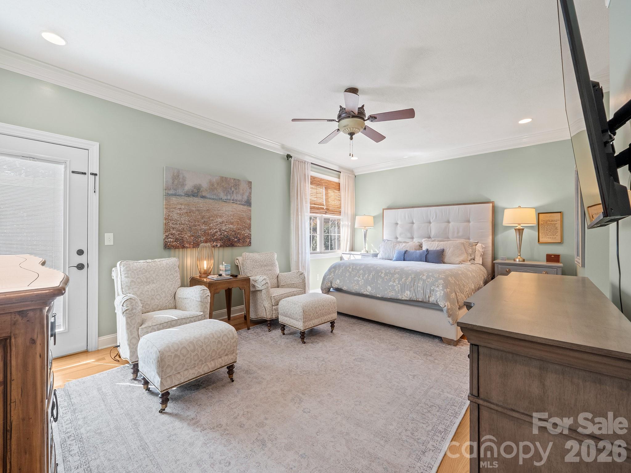 Catawba Springs - Residential