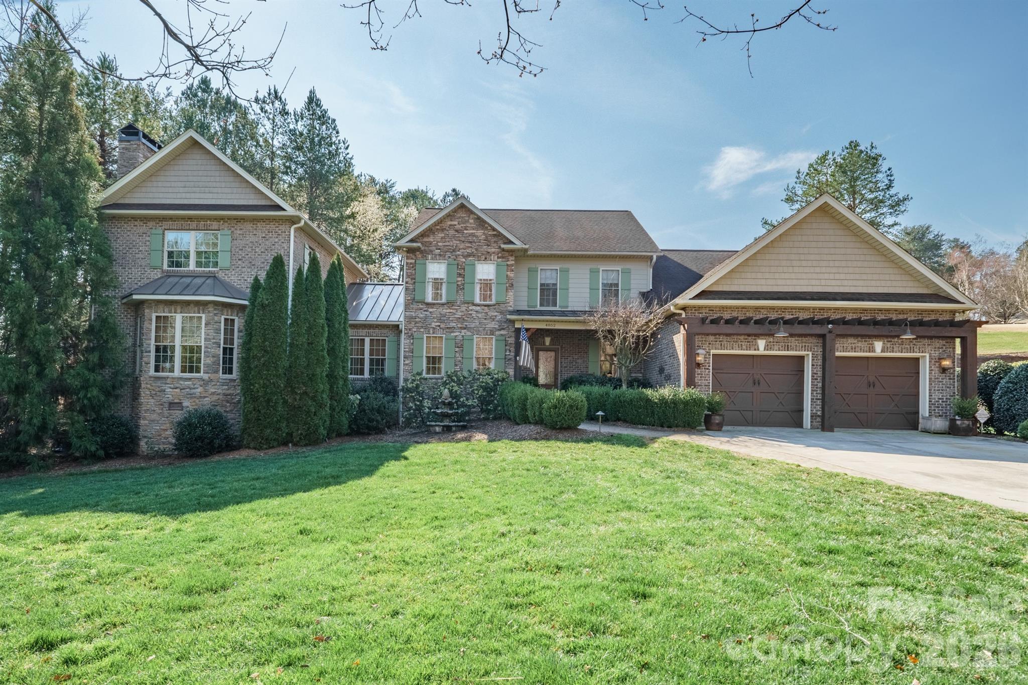Catawba Springs - Residential