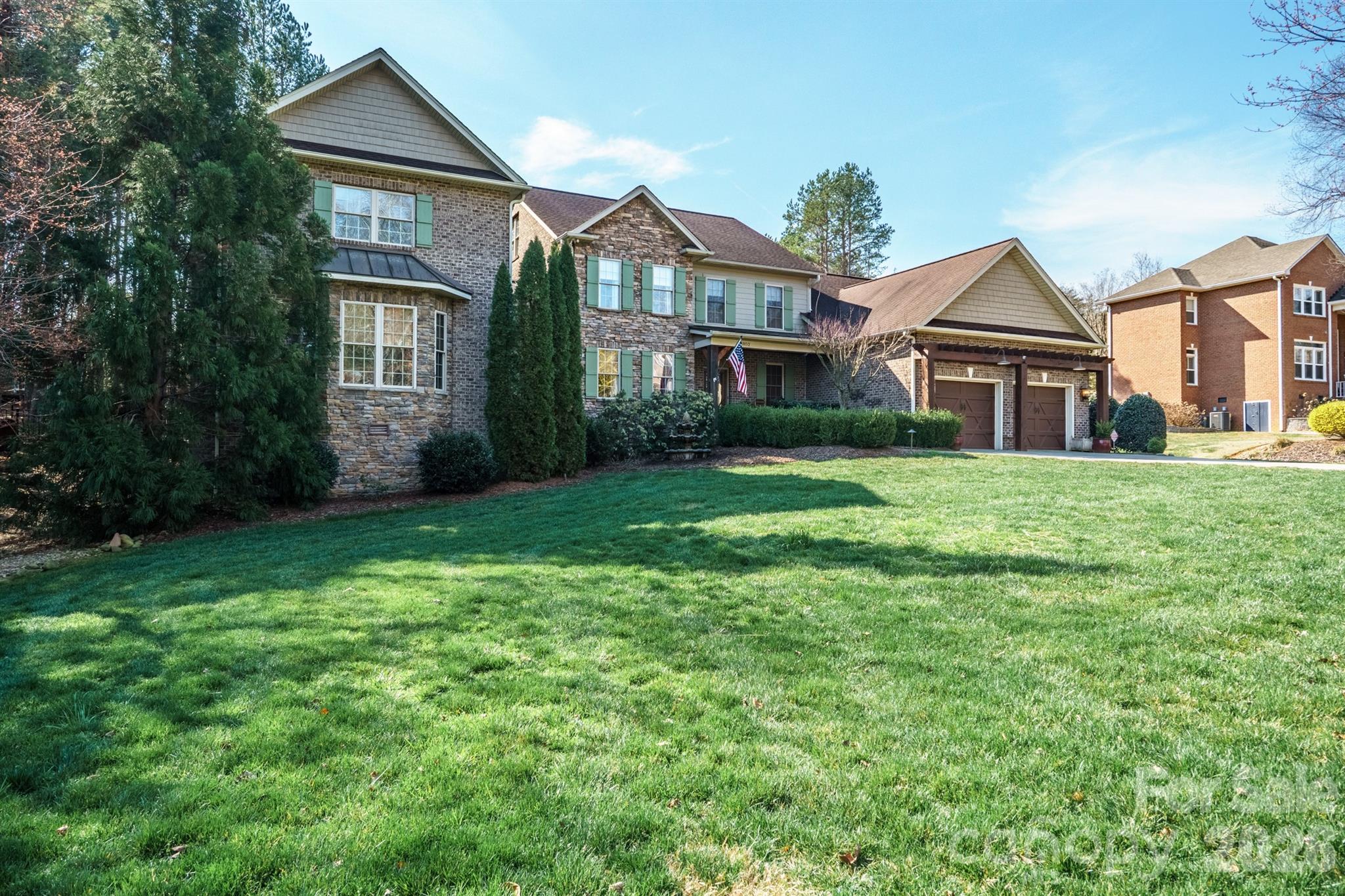 Catawba Springs - Residential