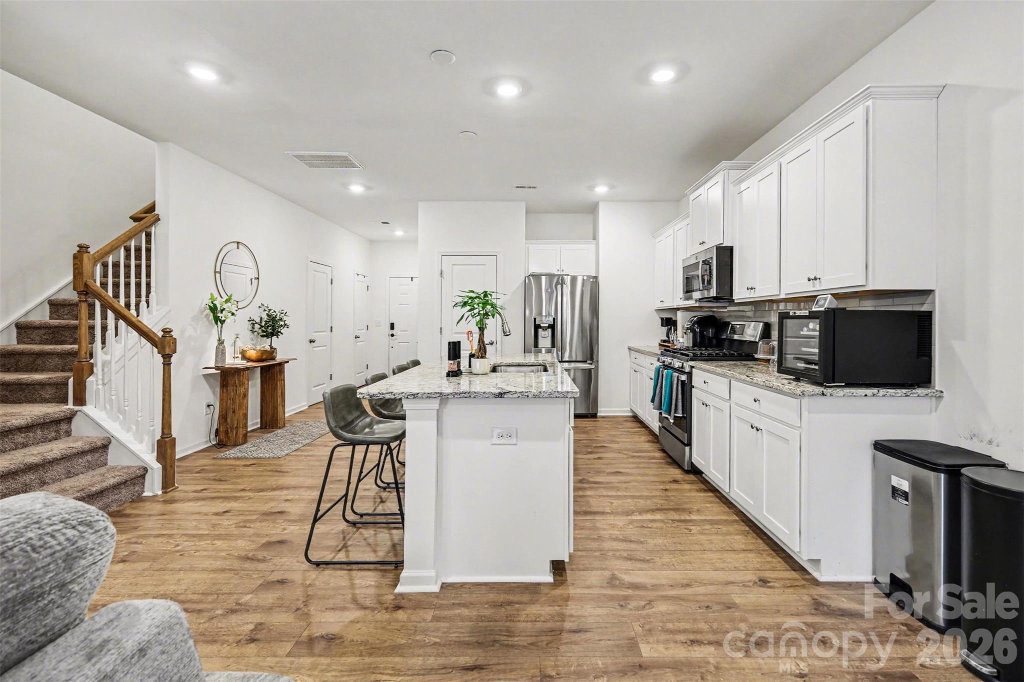 Kellerton Place - Residential