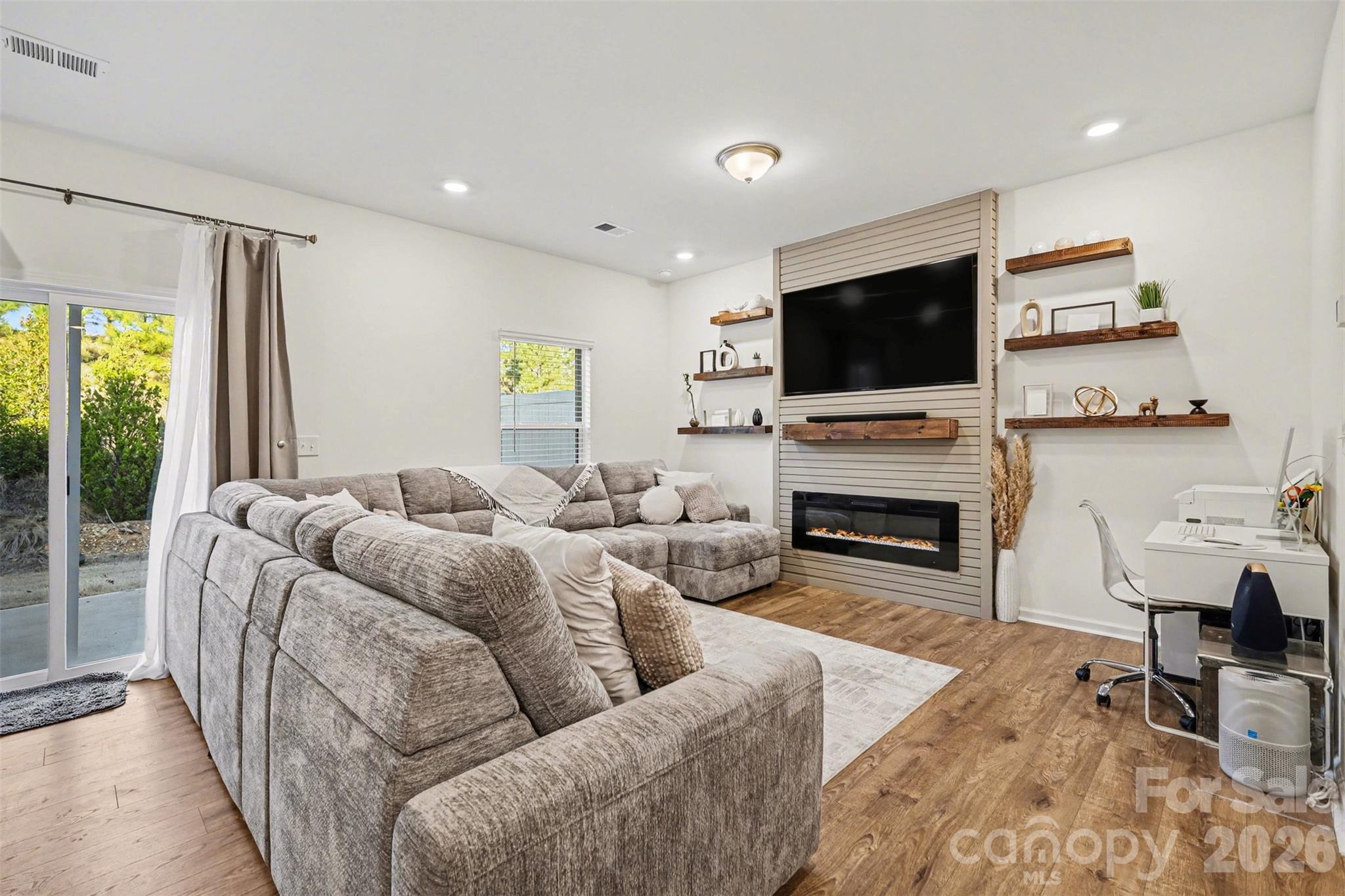 Kellerton Place - Residential