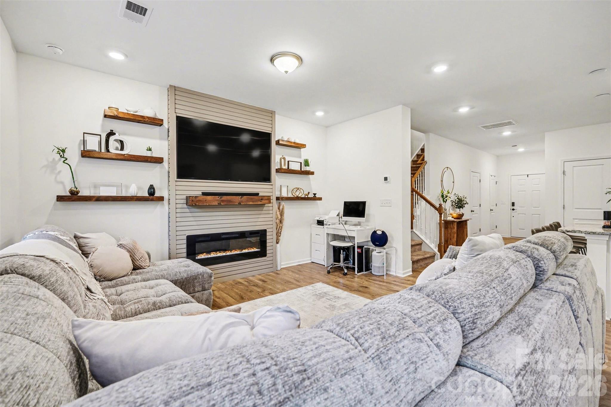 Kellerton Place - Residential