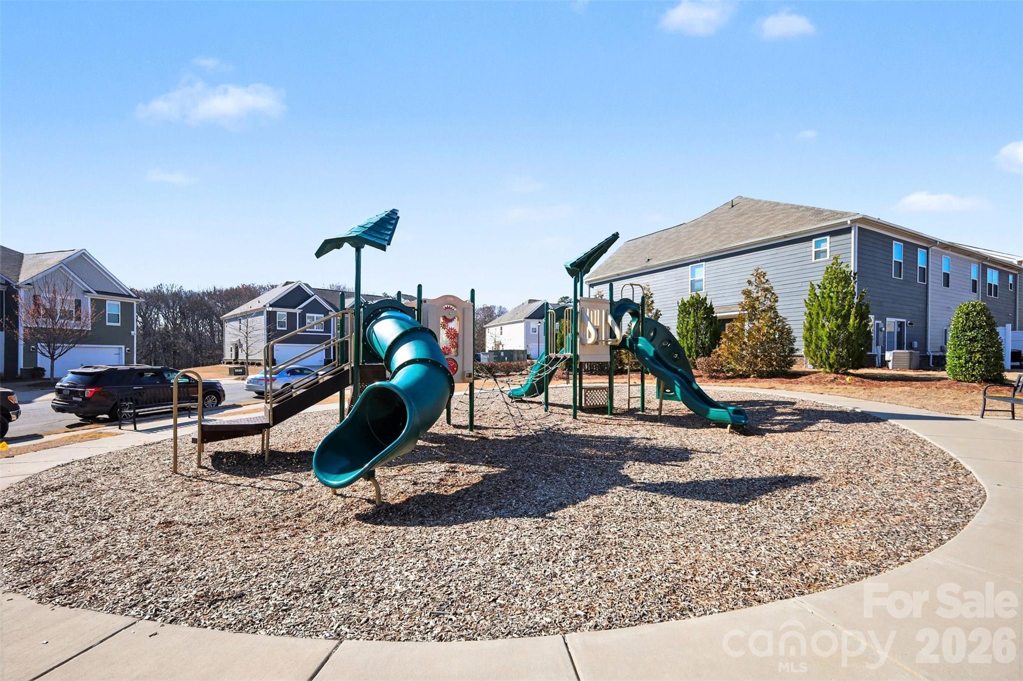 Kellerton Place - Residential