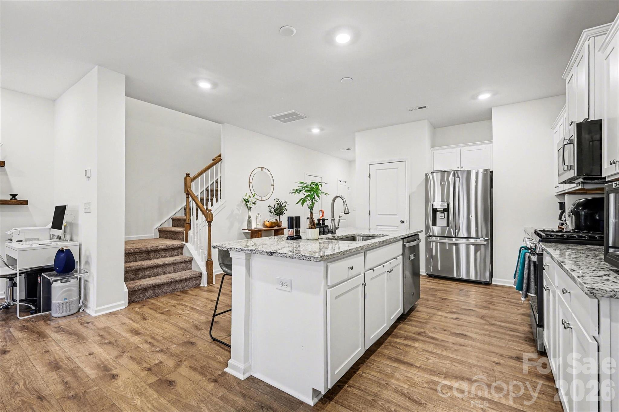 Kellerton Place - Residential