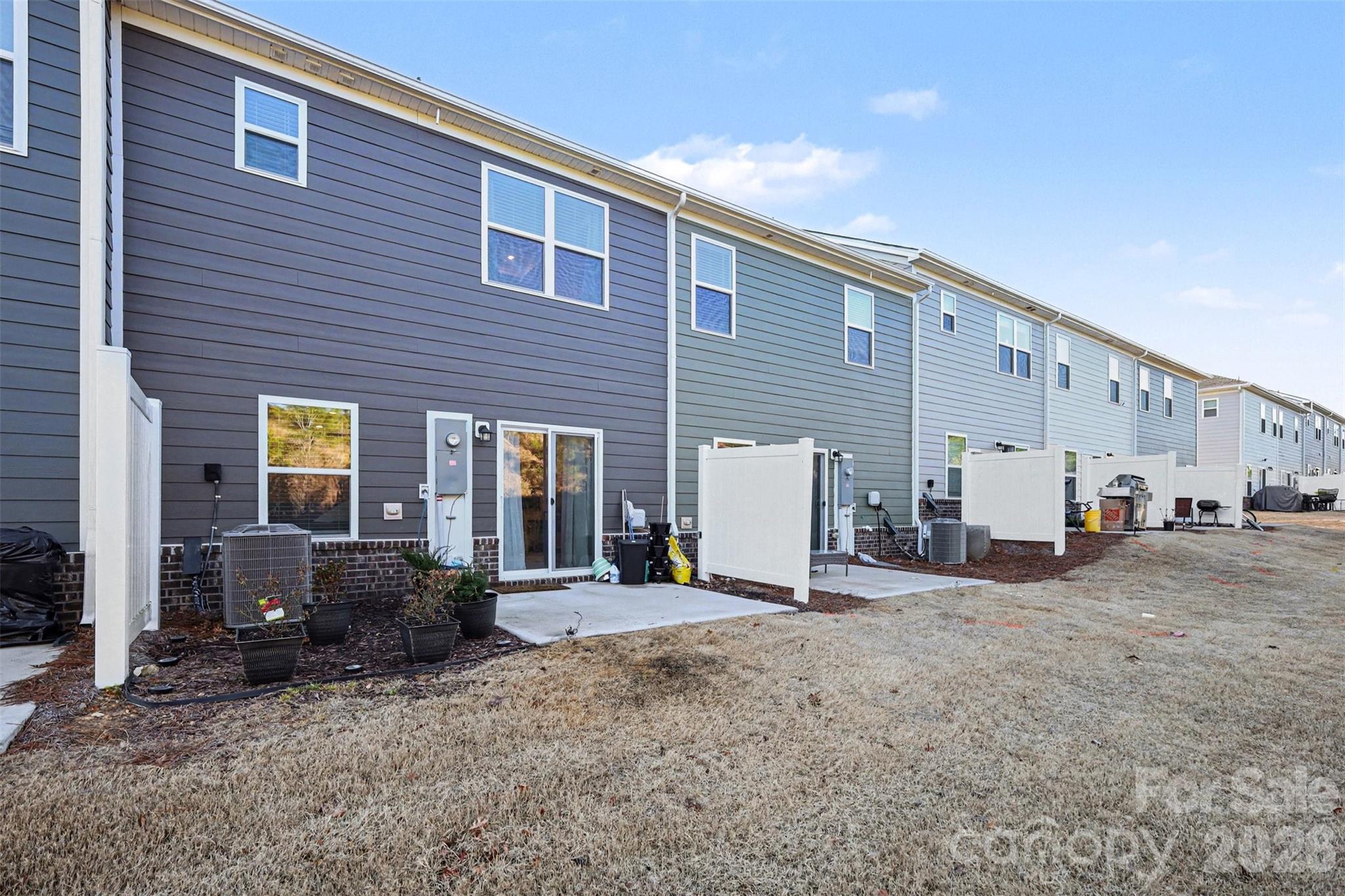 Kellerton Place - Residential