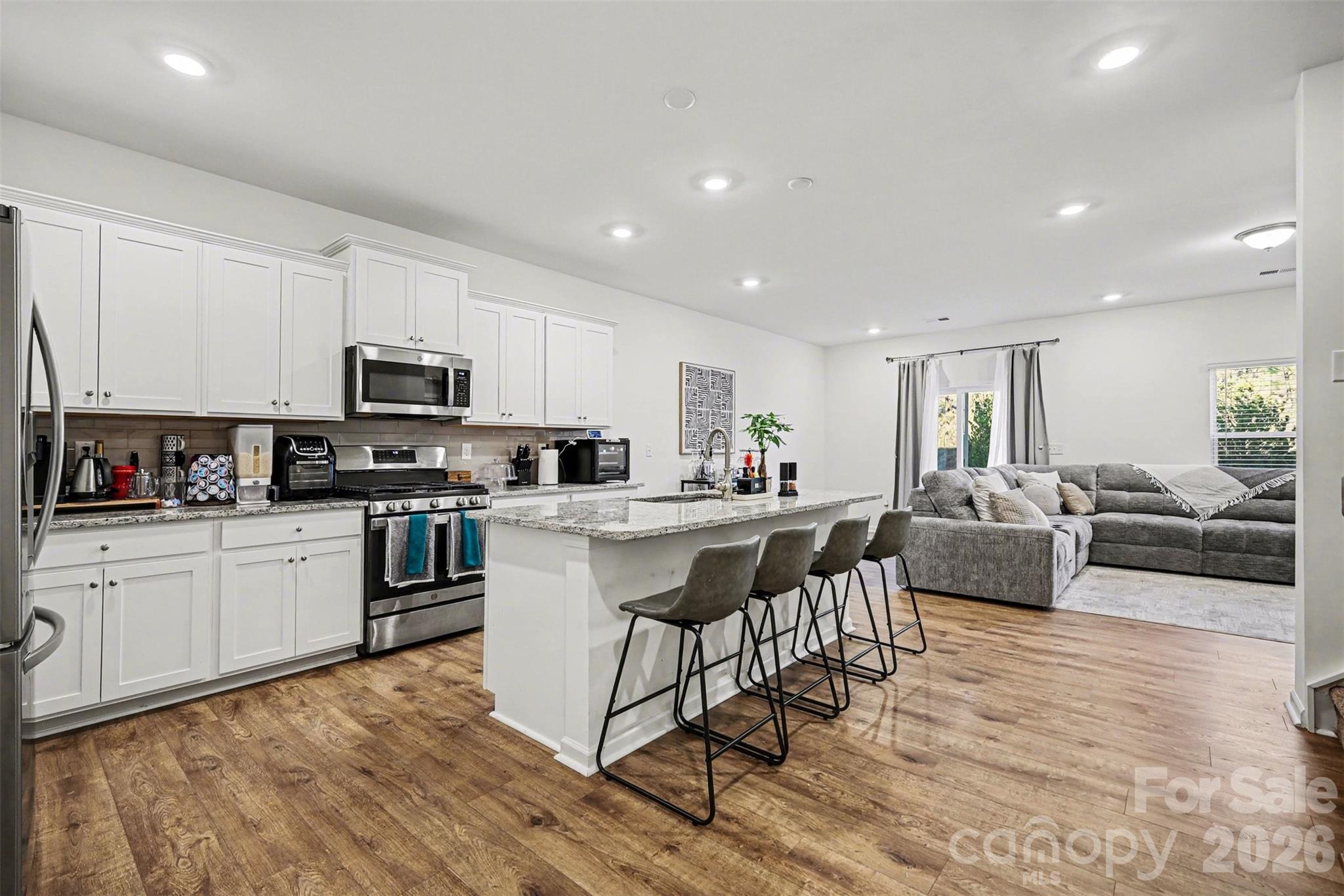 Kellerton Place - Residential