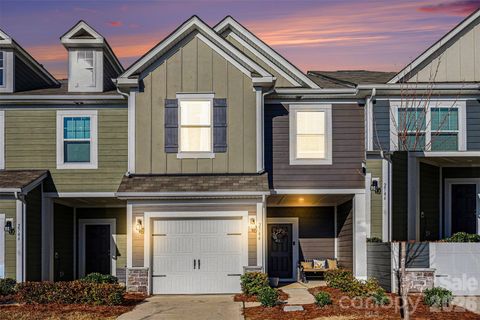 2744 Trinity Street Monroe NC 28110