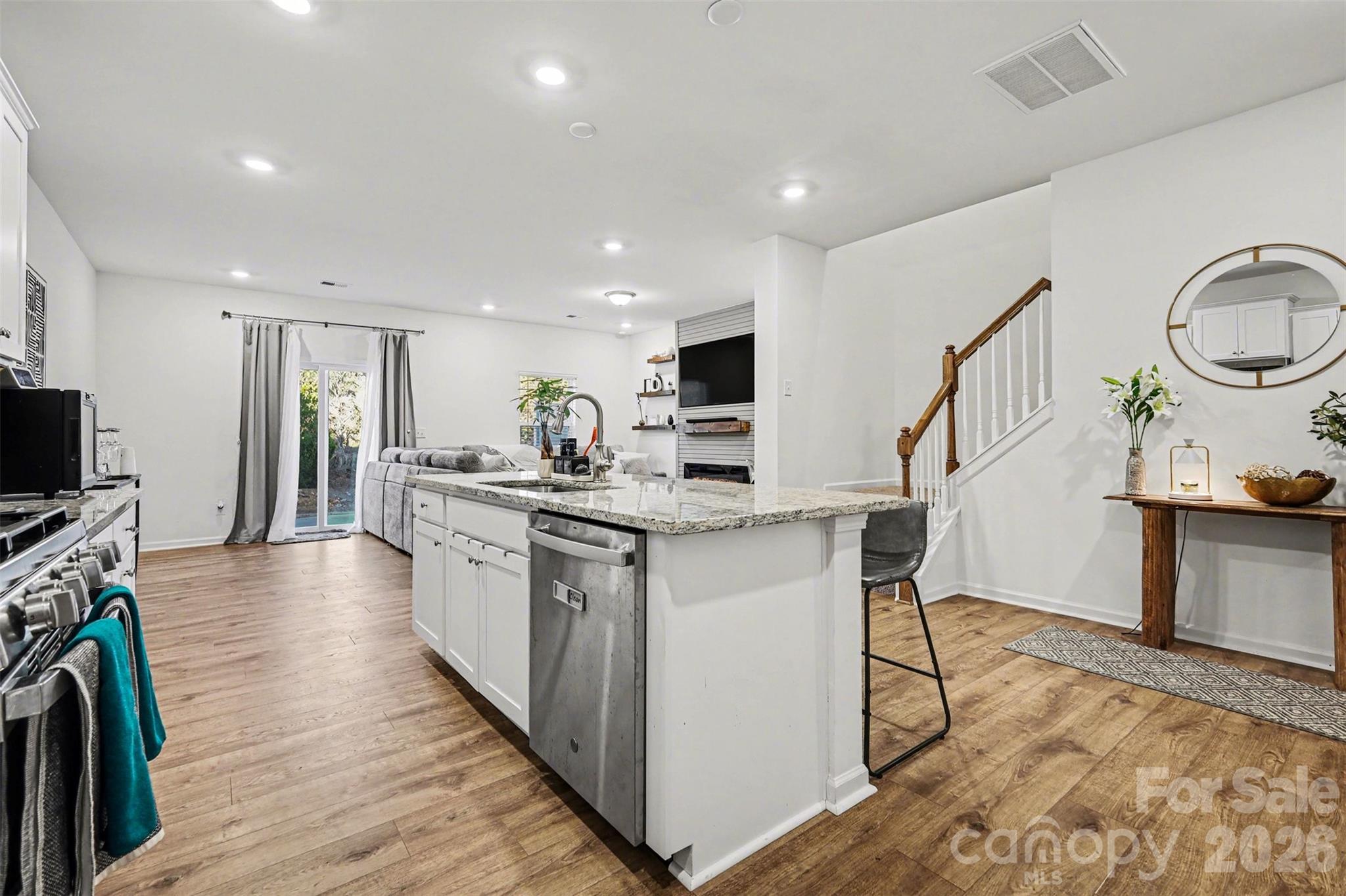 Kellerton Place - Residential