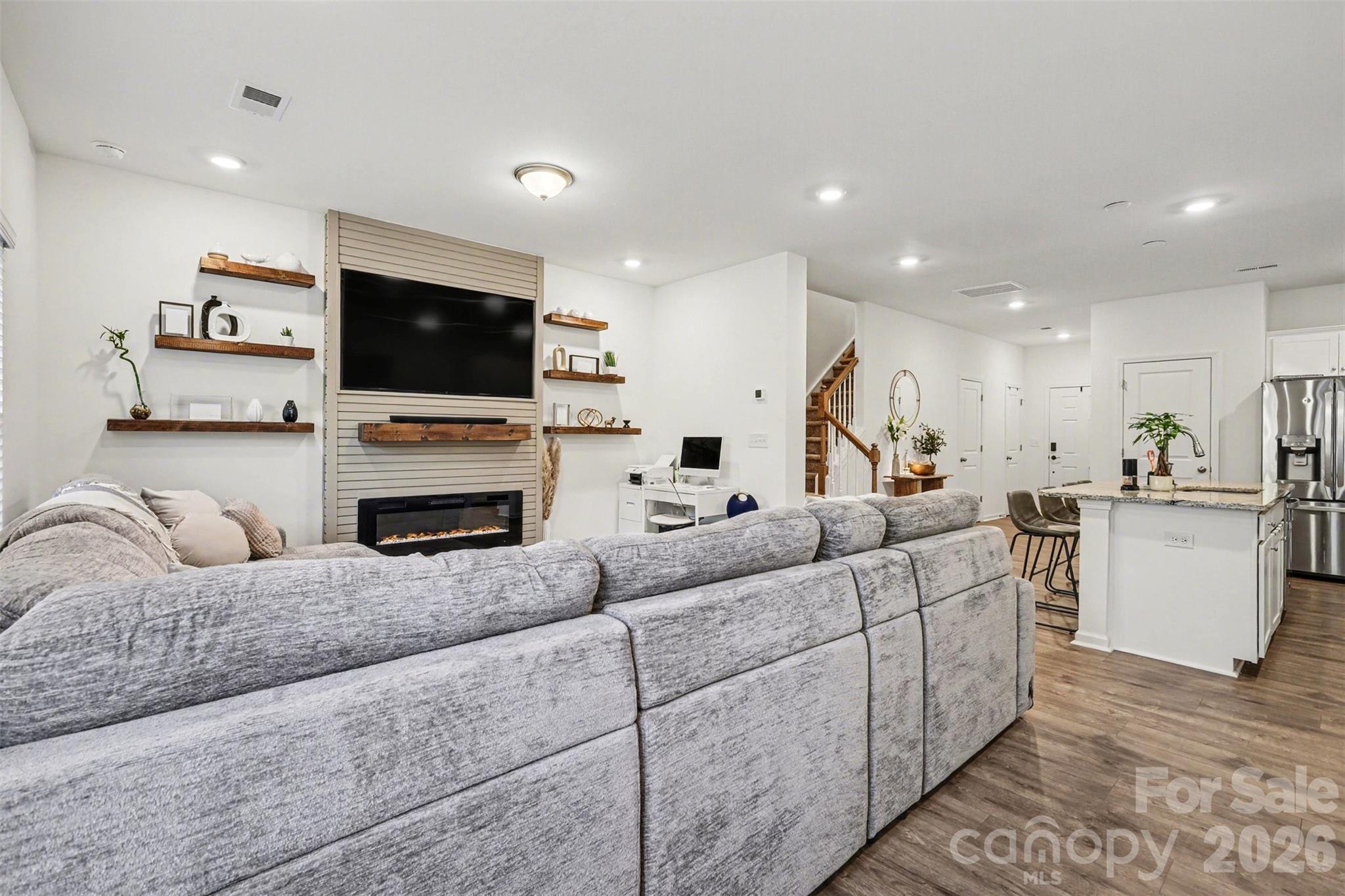 Kellerton Place - Residential