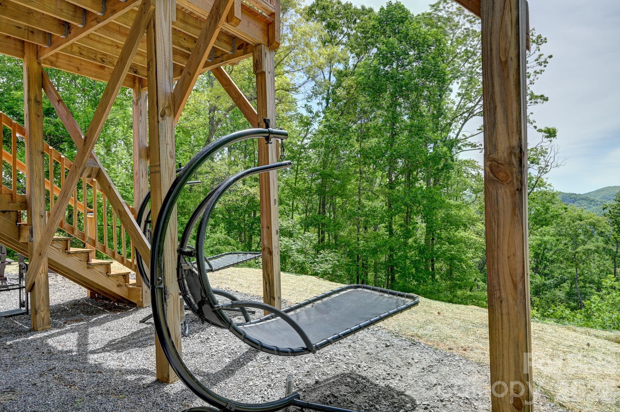 491 High Top Drive