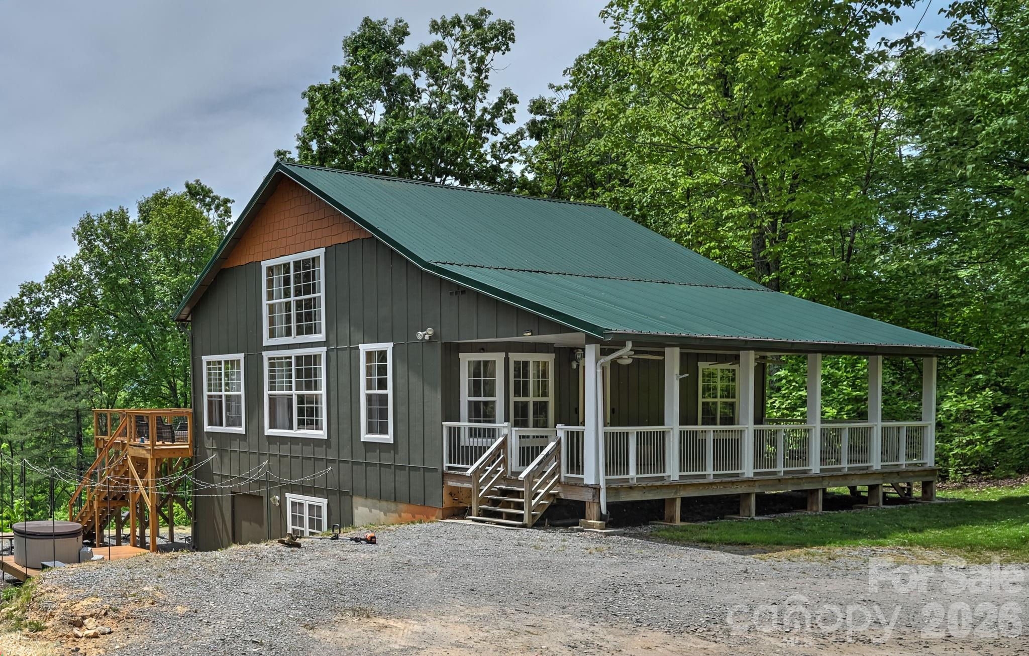491 High Top Drive