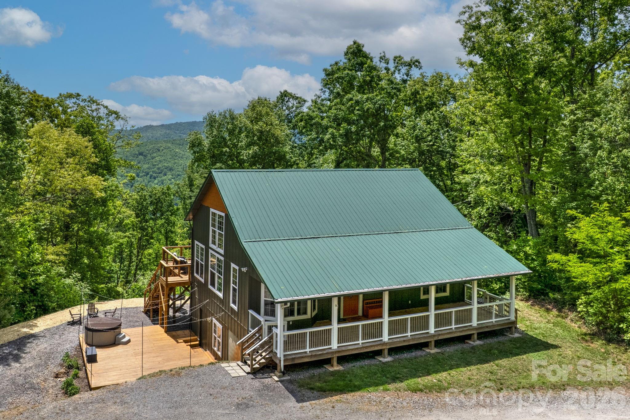 491 High Top Drive