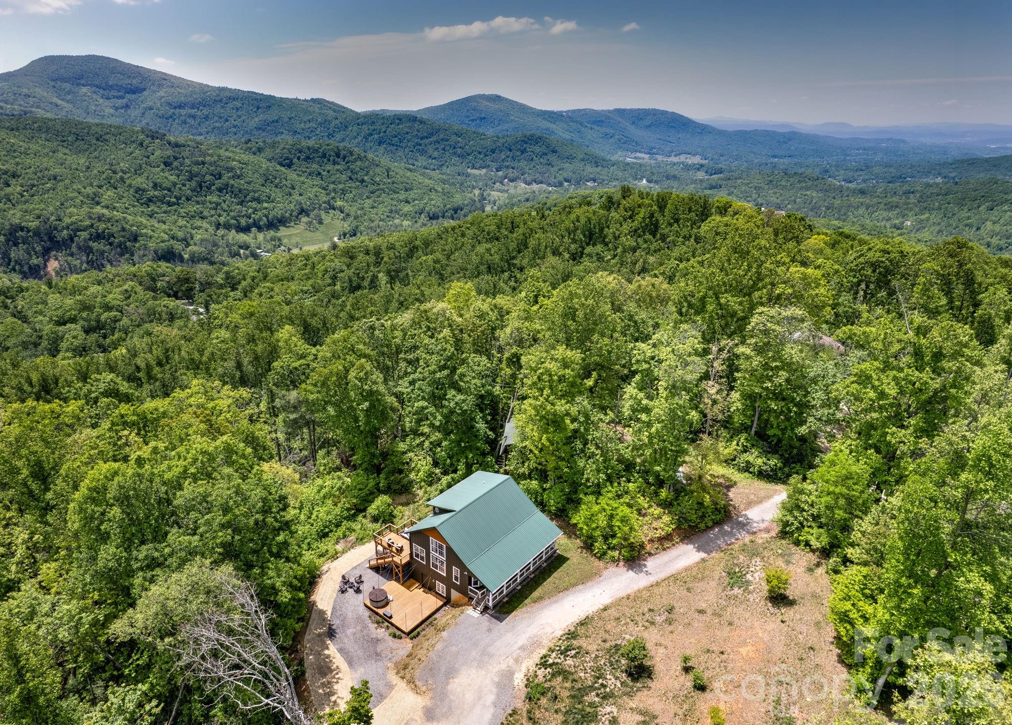 491 High Top Drive