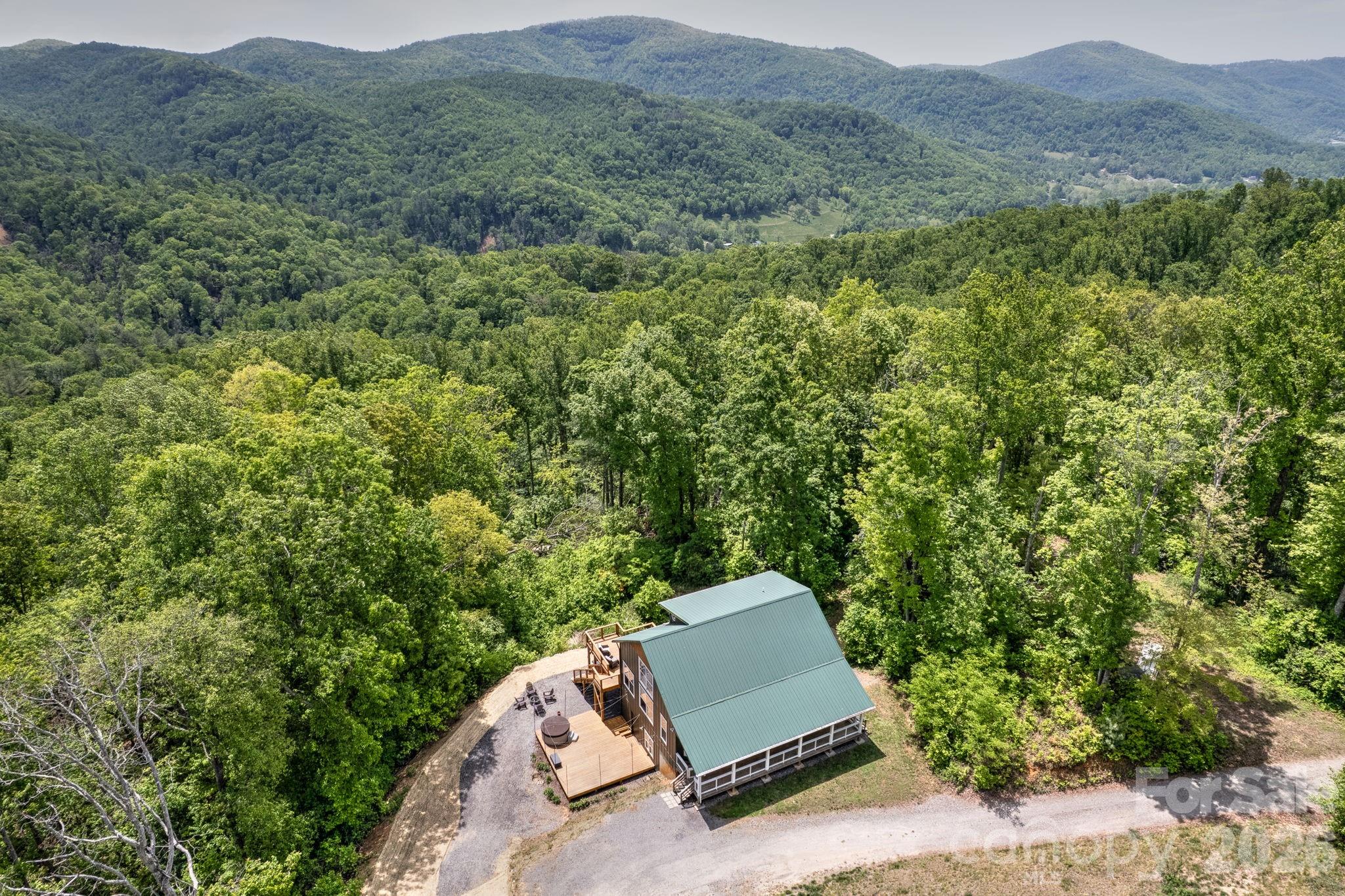 491 High Top Drive