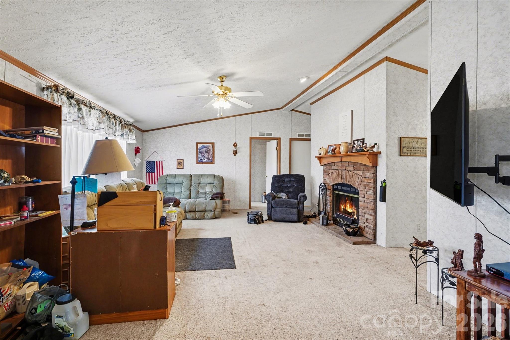 14621 Old Beatty Ford Road