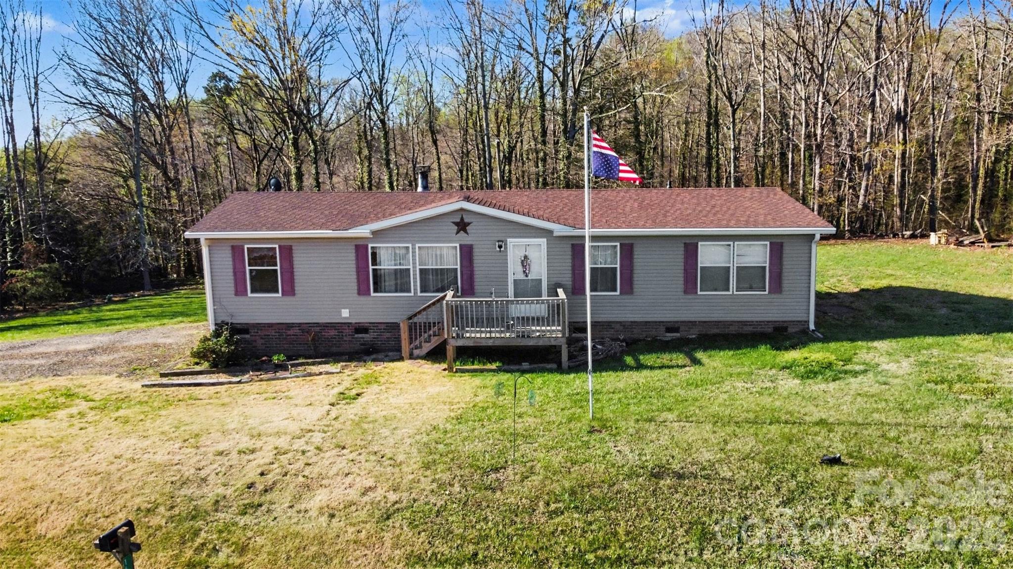 14621 Old Beatty Ford Road