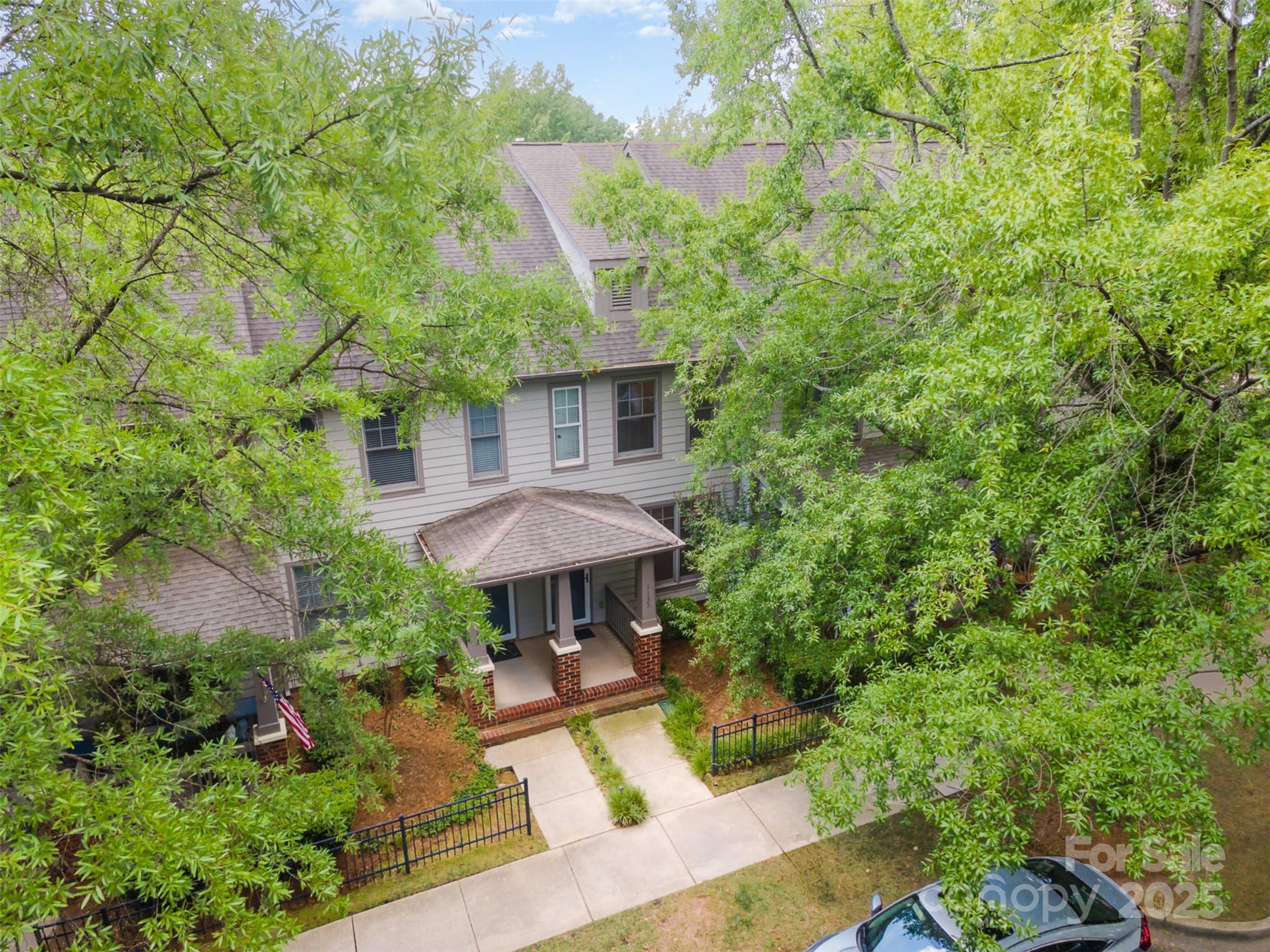 Baxter Village - Residential