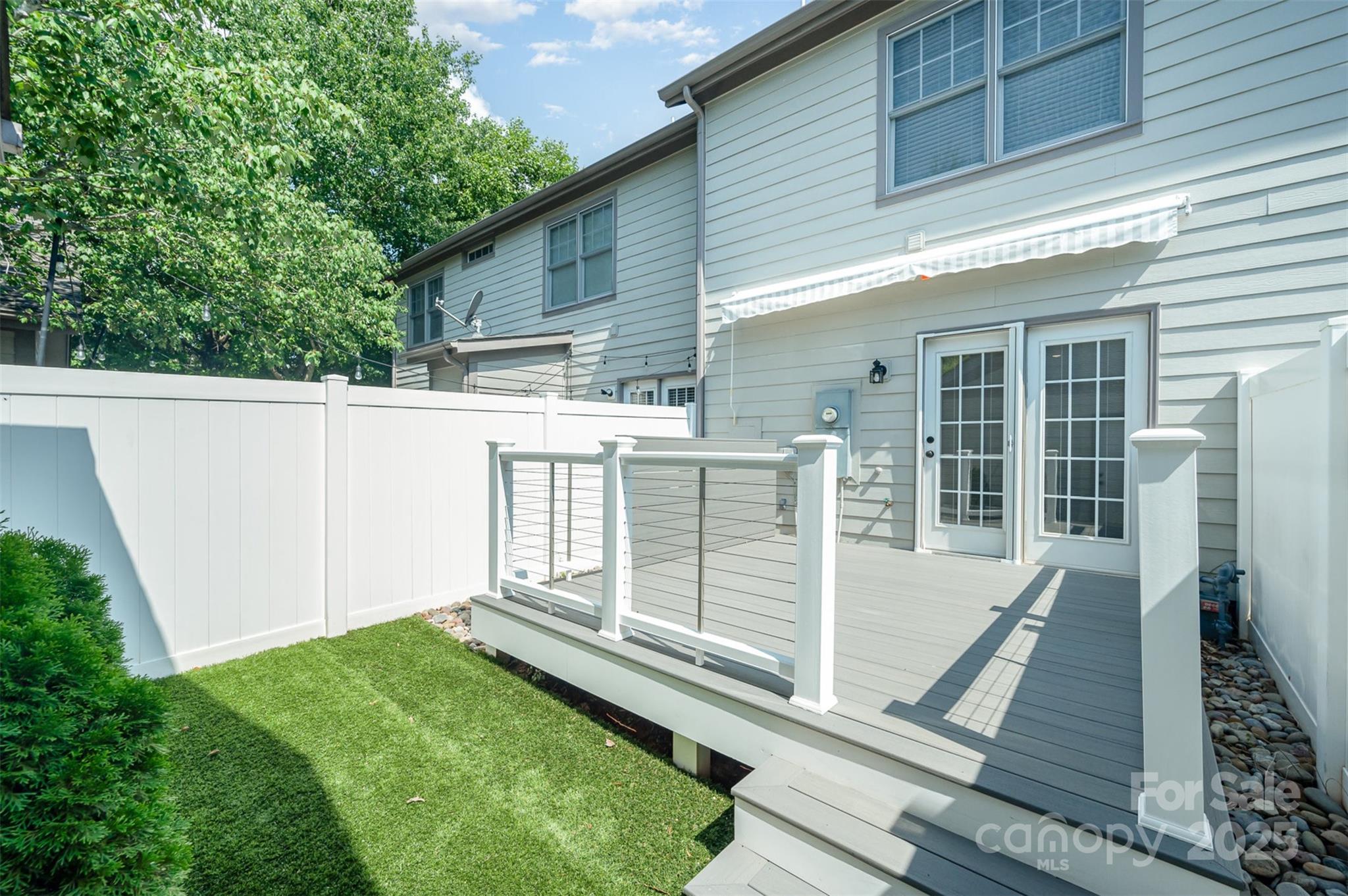 Baxter Village - Residential