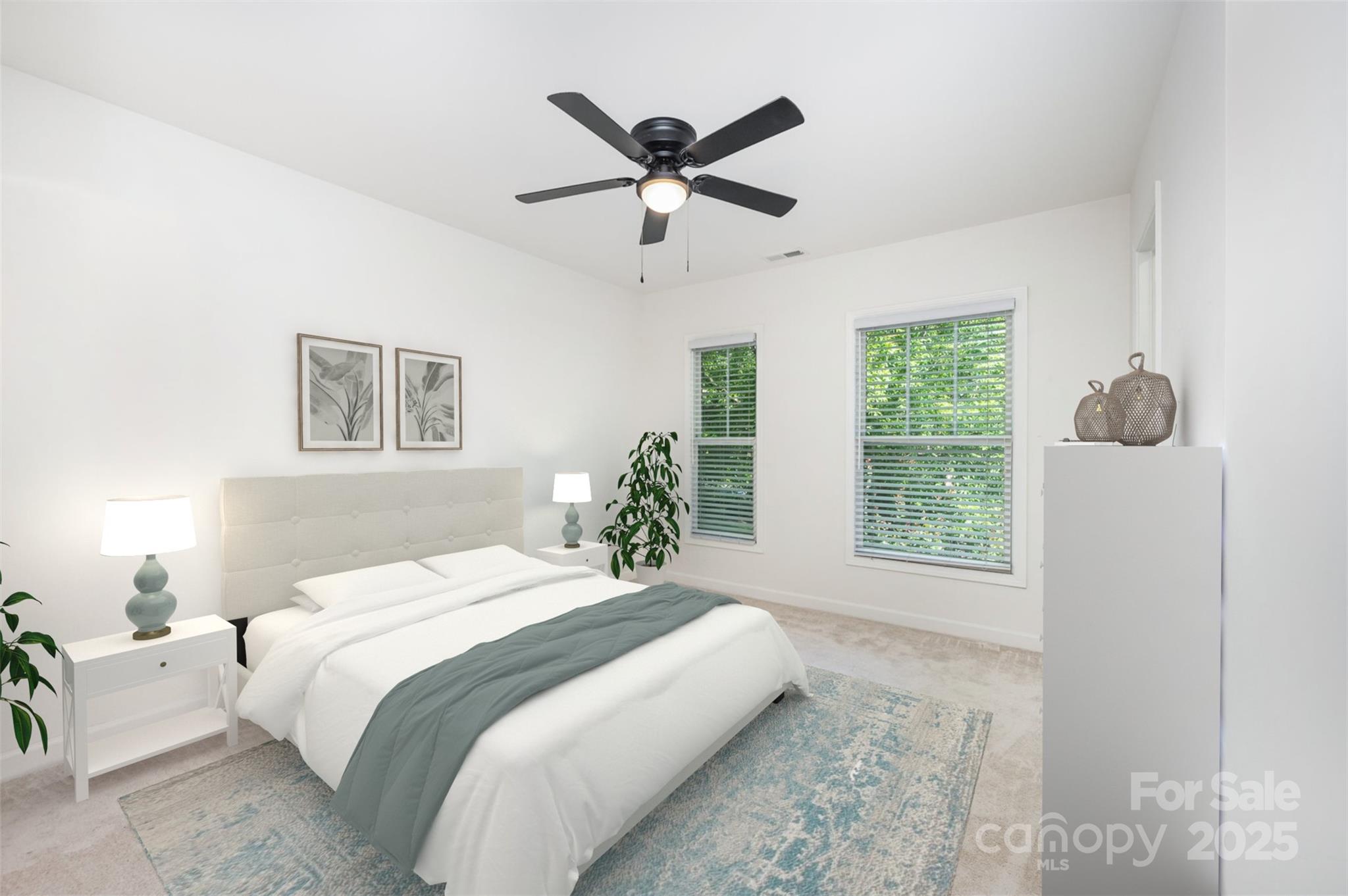 Baxter Village - Residential