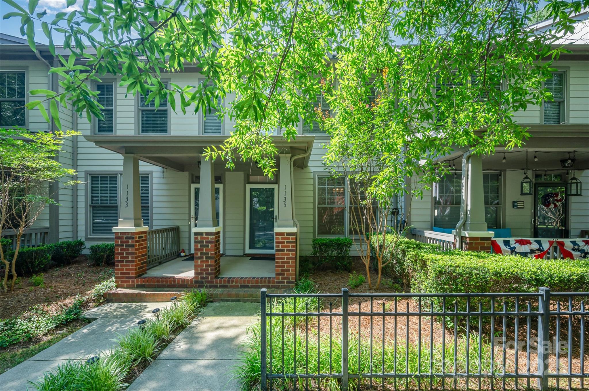 1135 Market Street