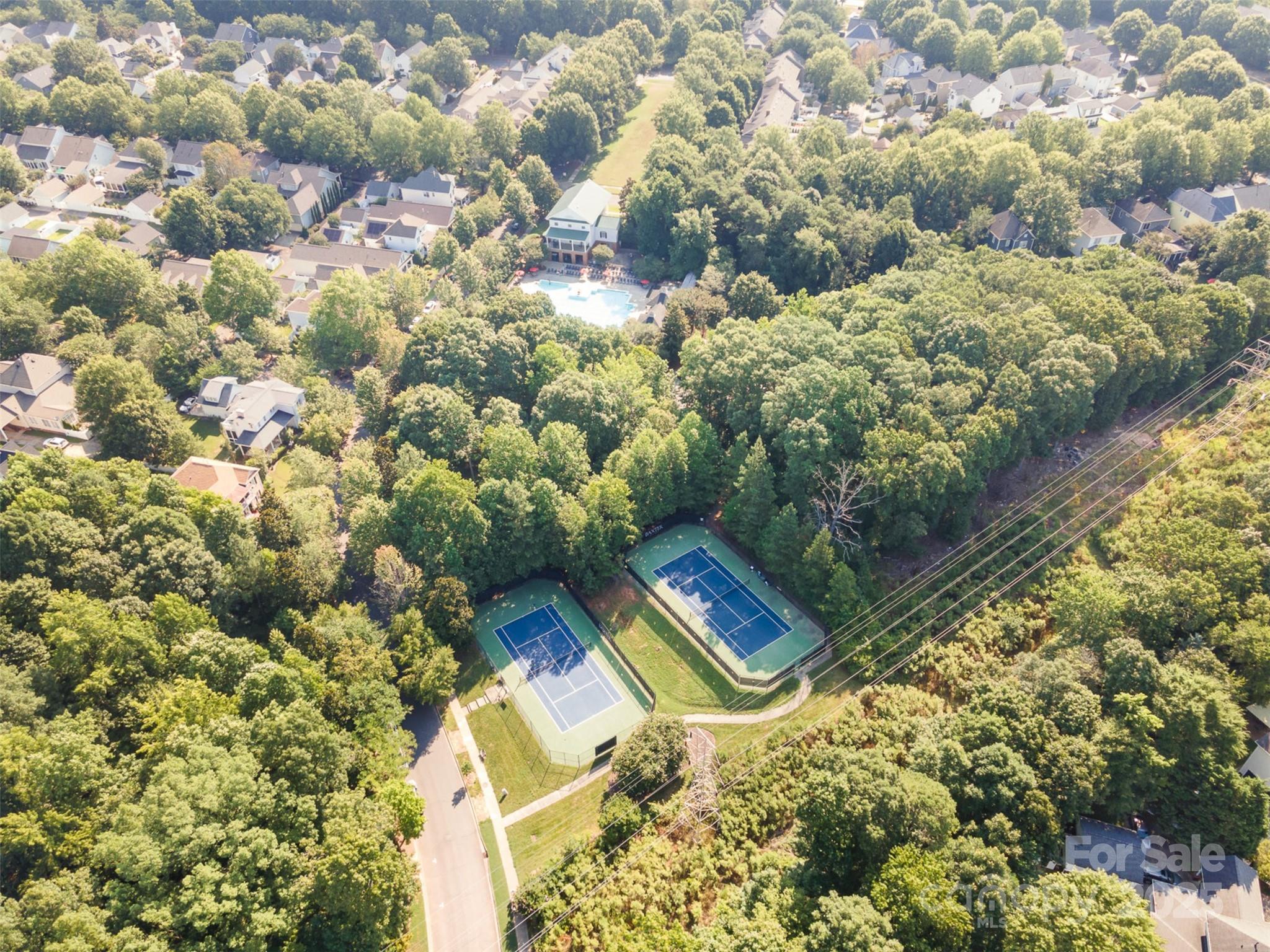 Baxter Village - Residential