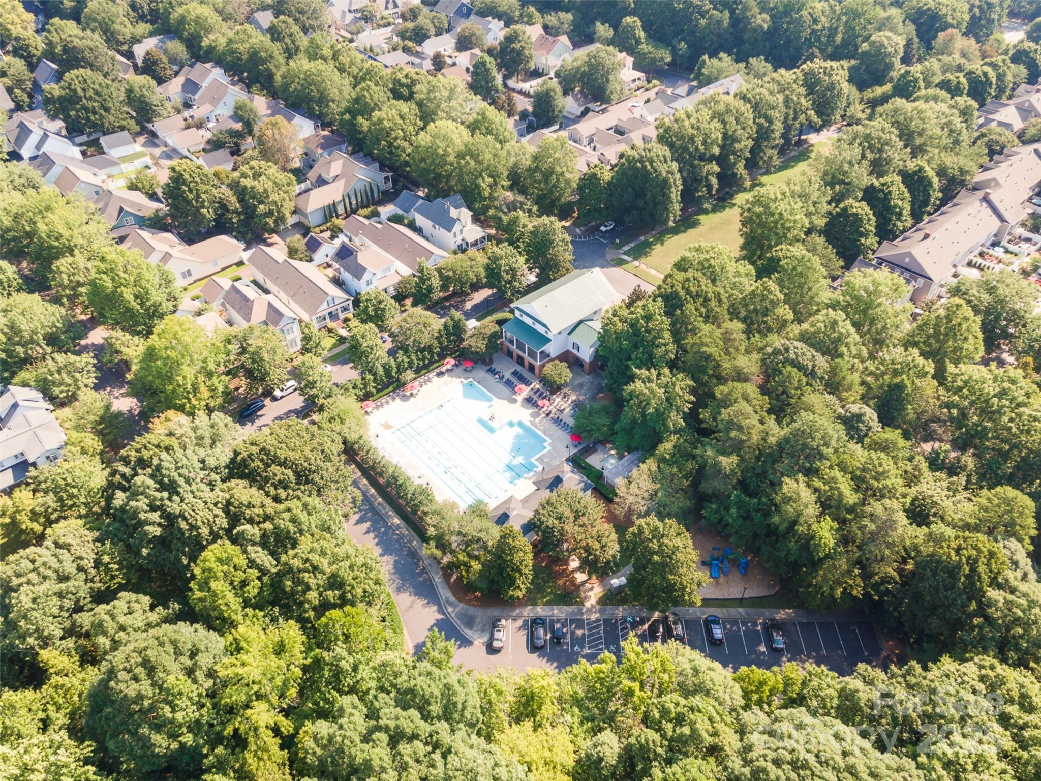 Baxter Village - Residential