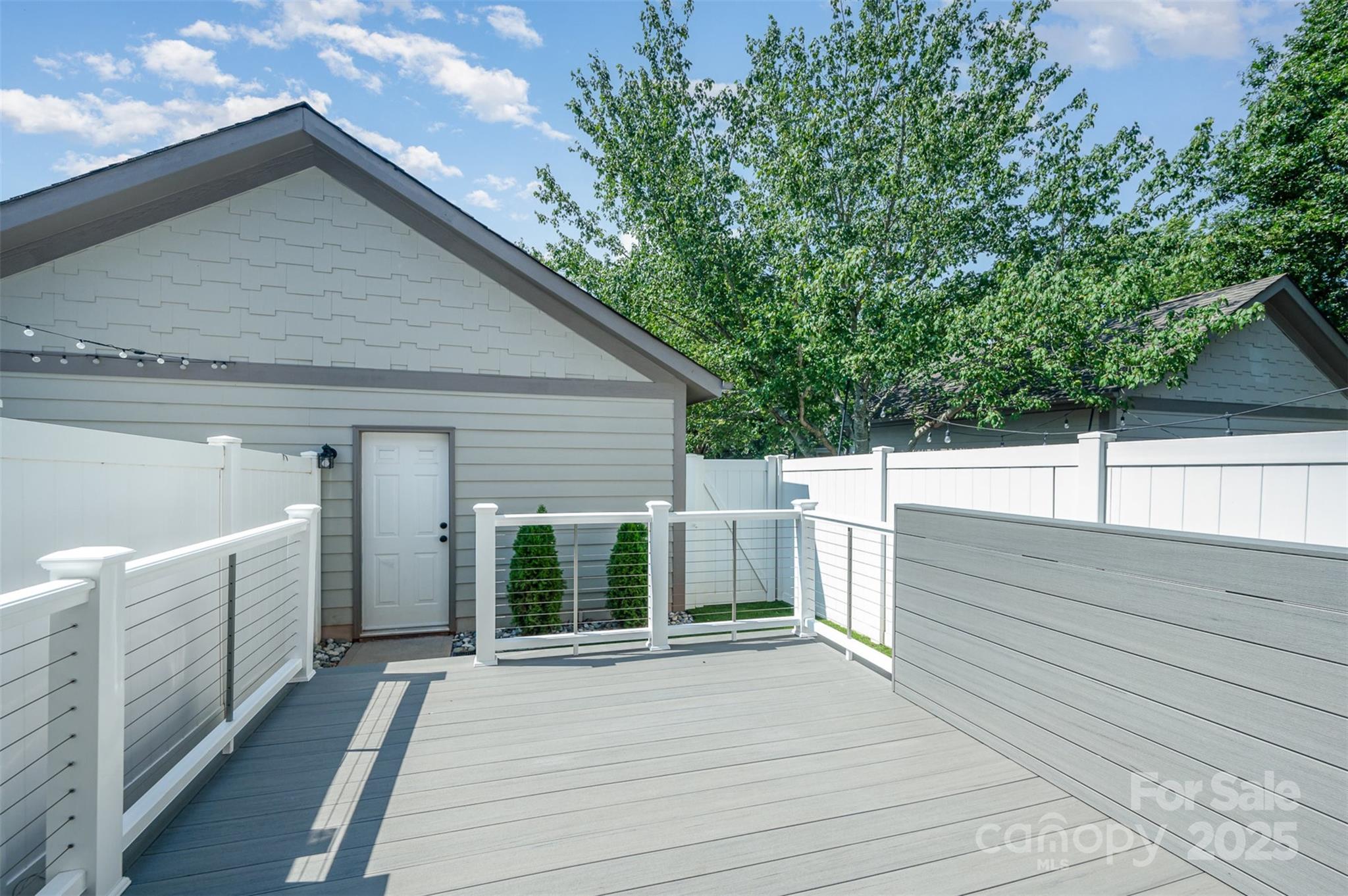 Baxter Village - Residential