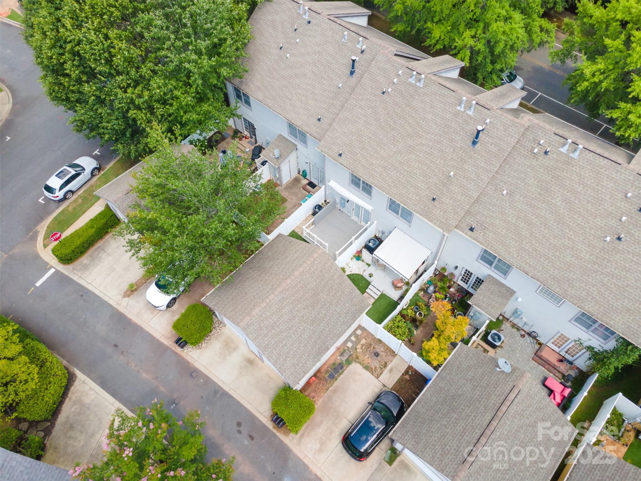 Baxter Village - Residential