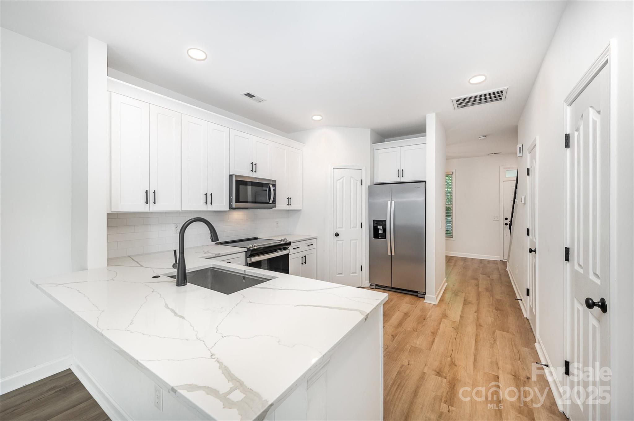 Baxter Village - Residential