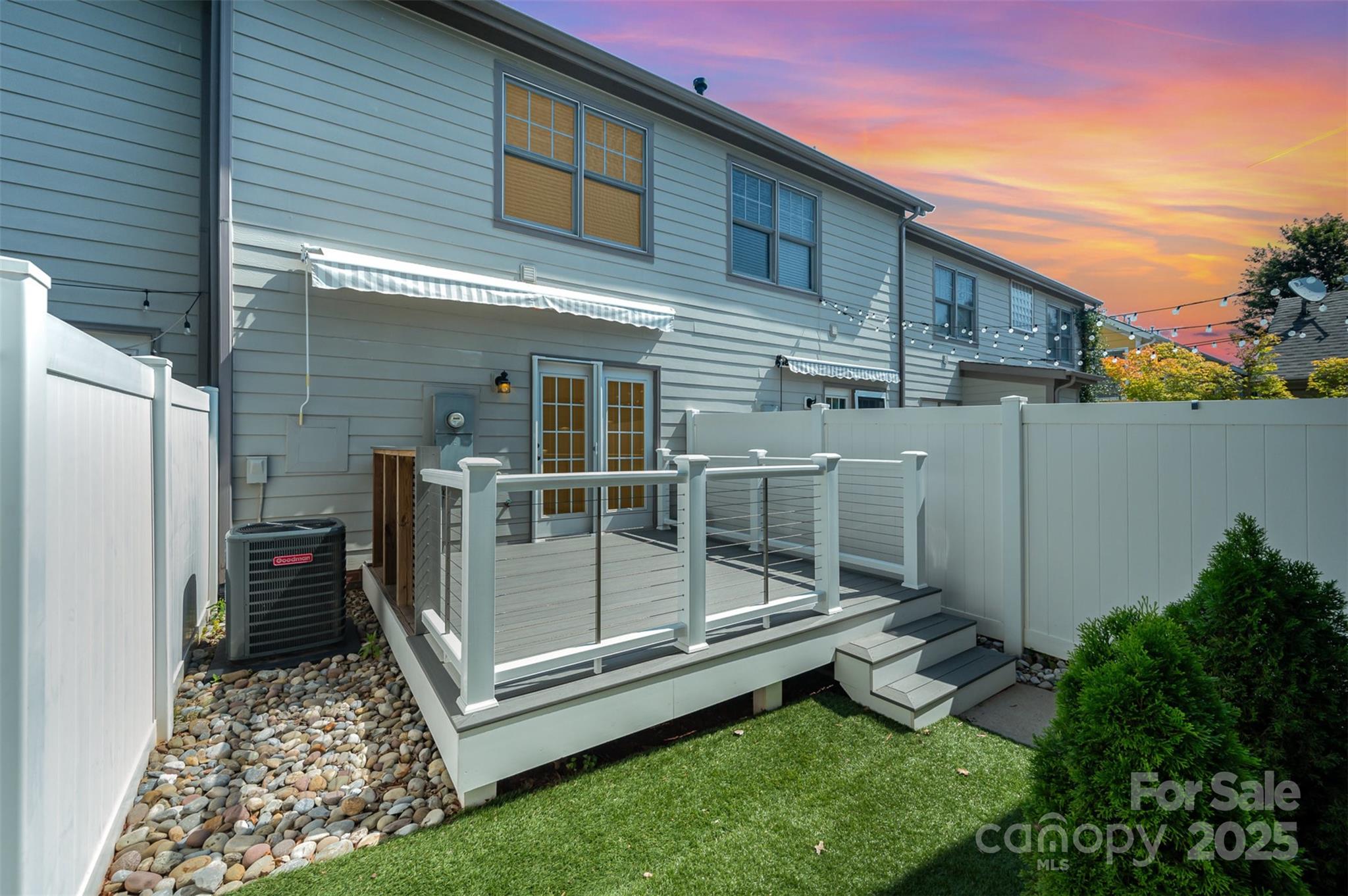 Baxter Village - Residential