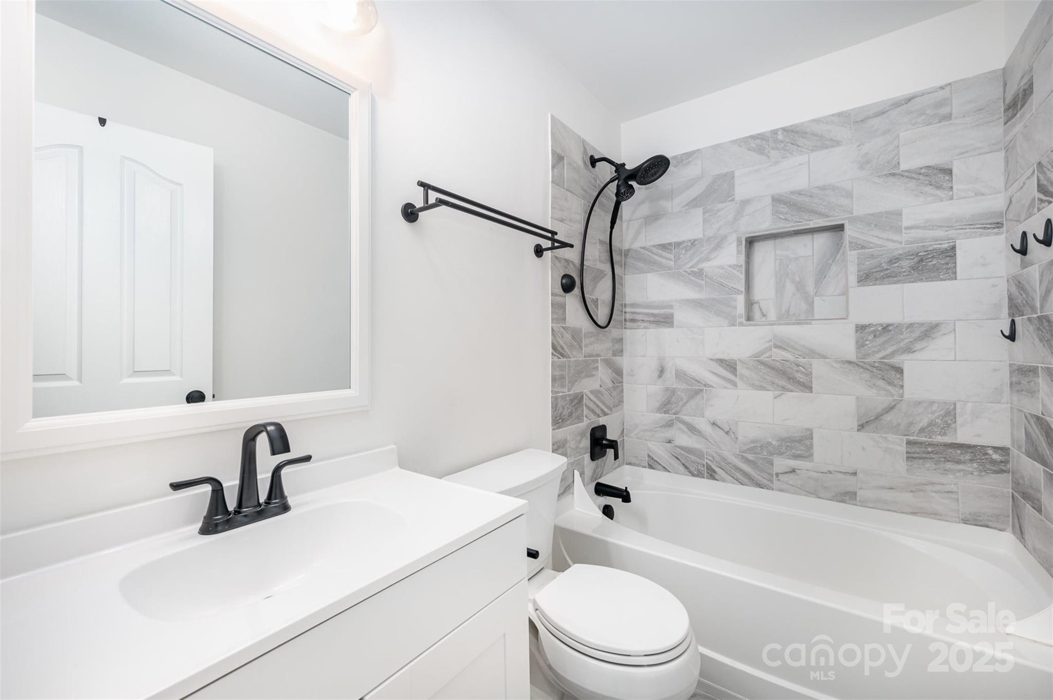 Baxter Village - Residential