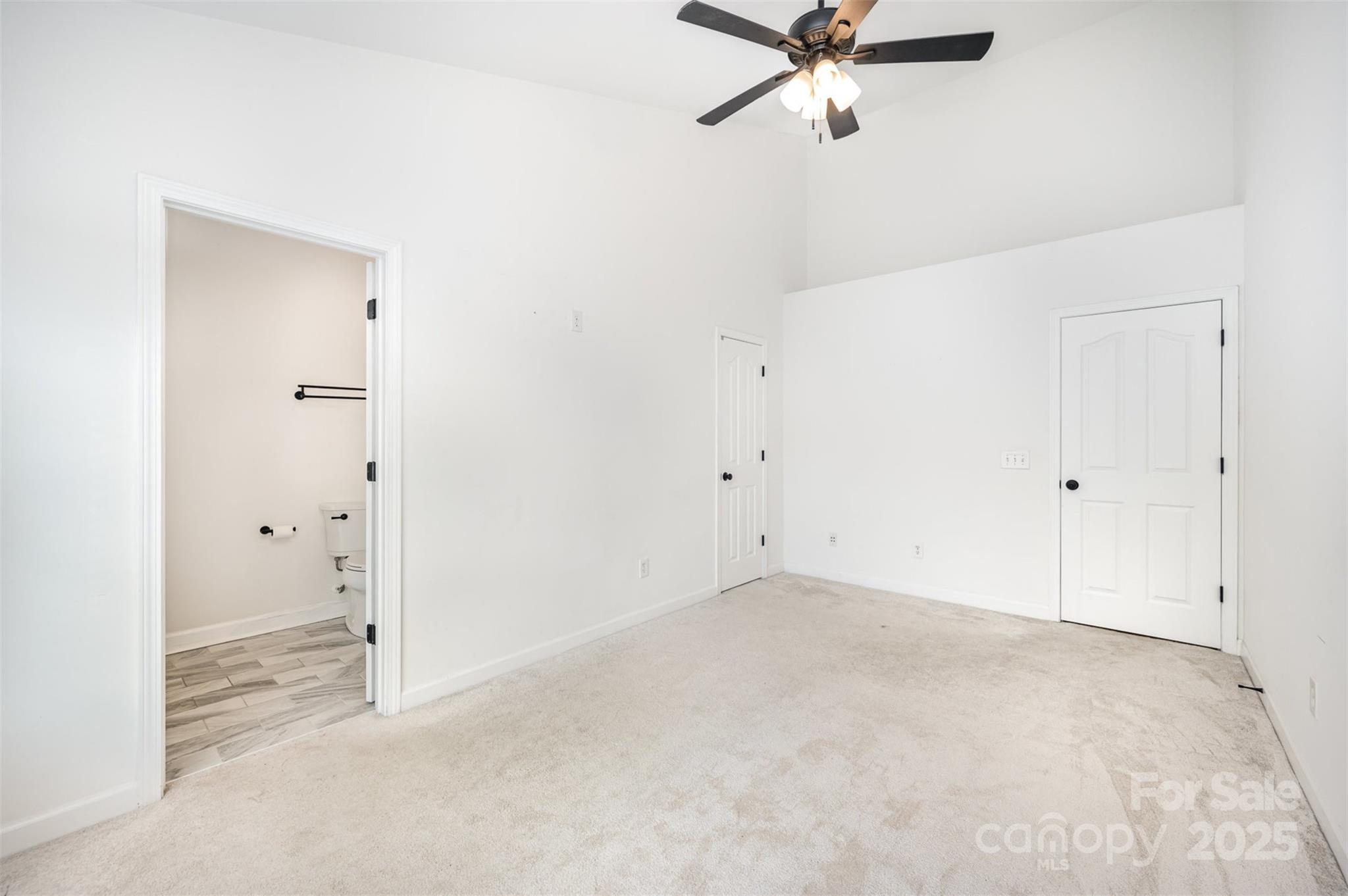 Baxter Village - Residential