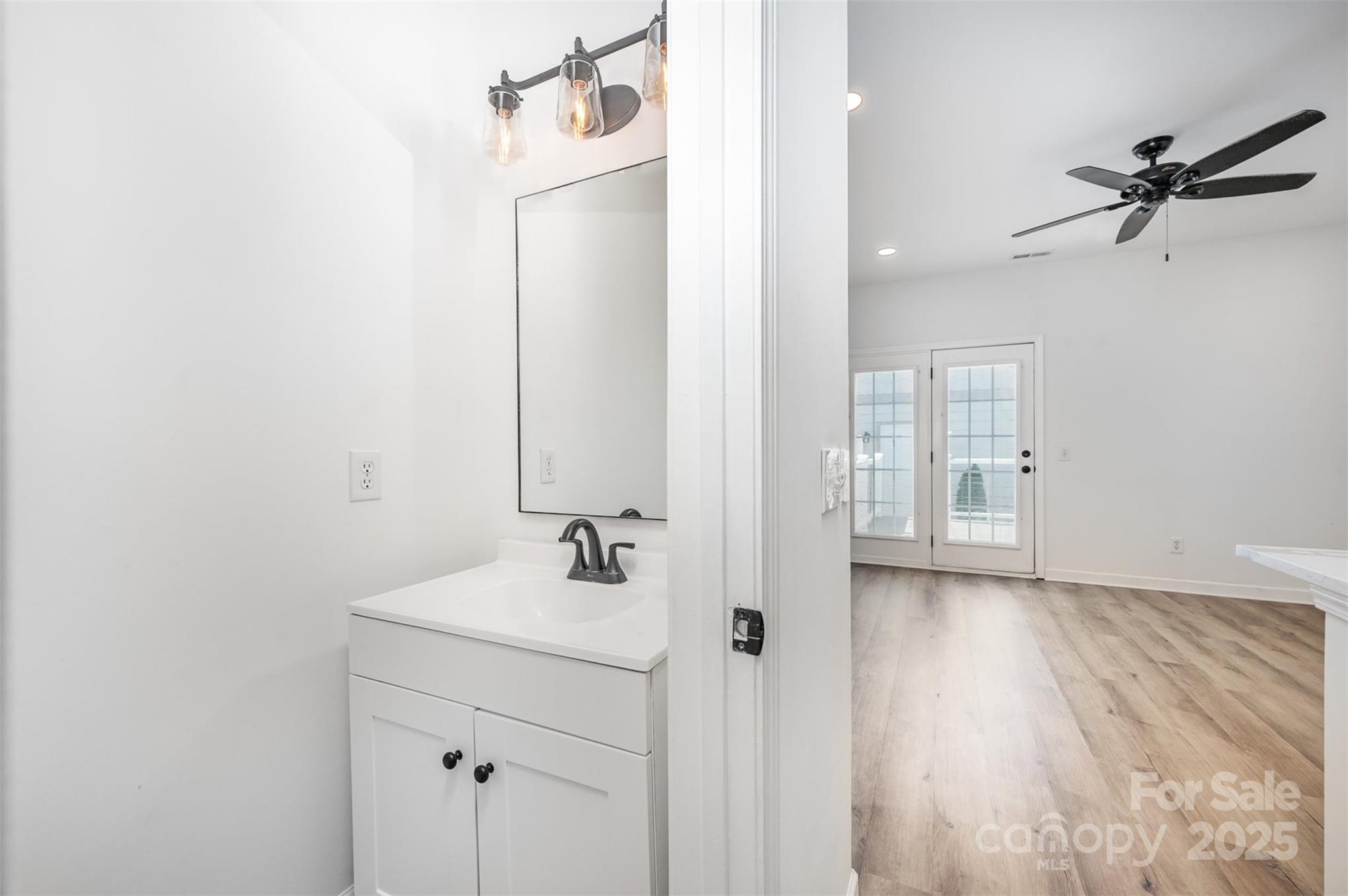 Baxter Village - Residential