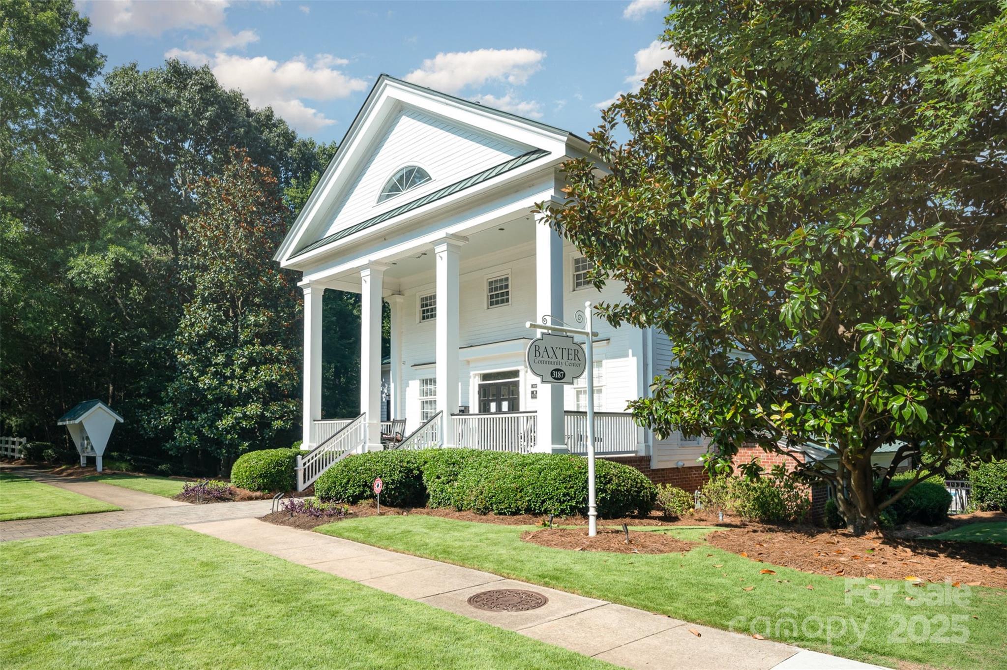 Baxter Village - Residential