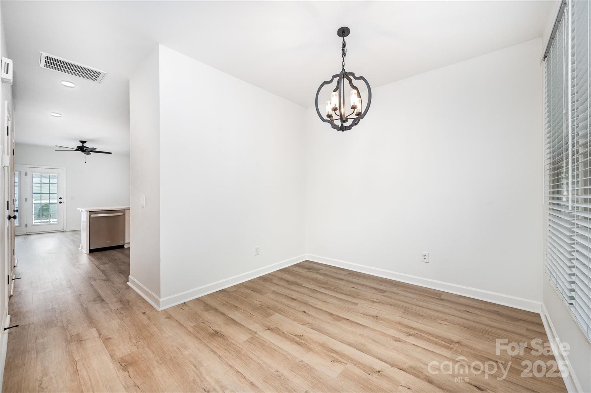 Baxter Village - Residential