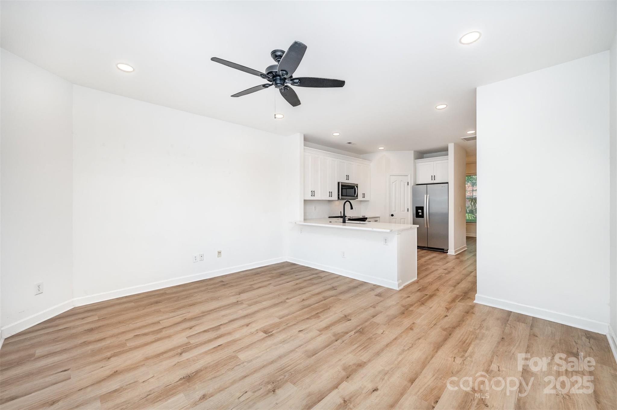 Baxter Village - Residential