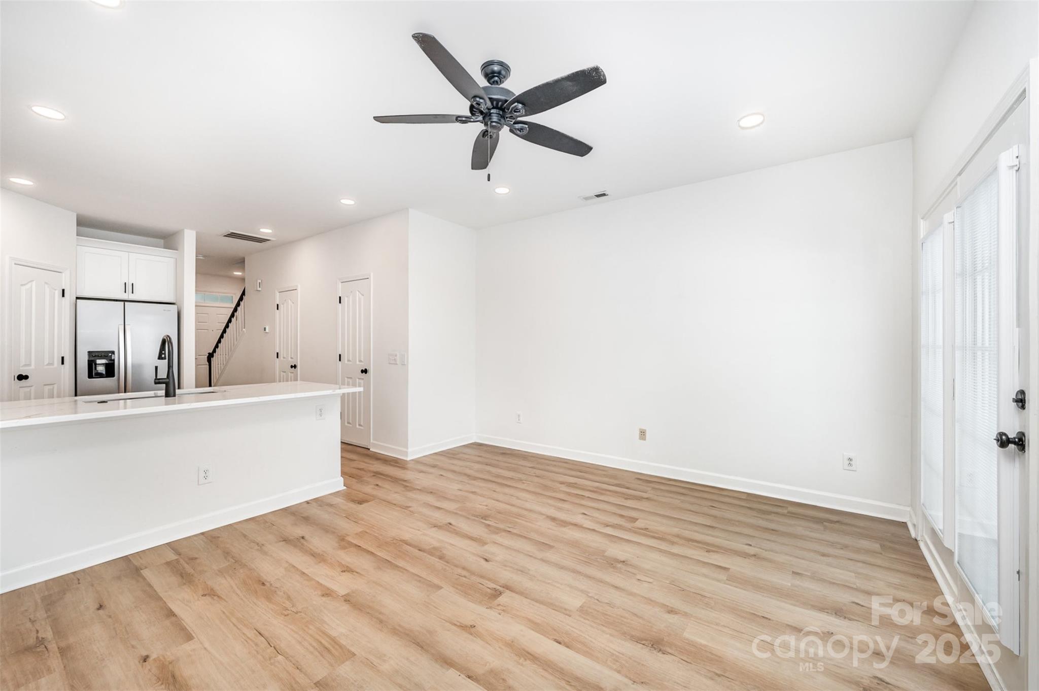 Baxter Village - Residential