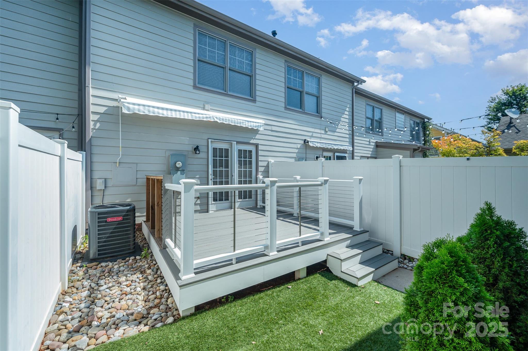 Baxter Village - Residential