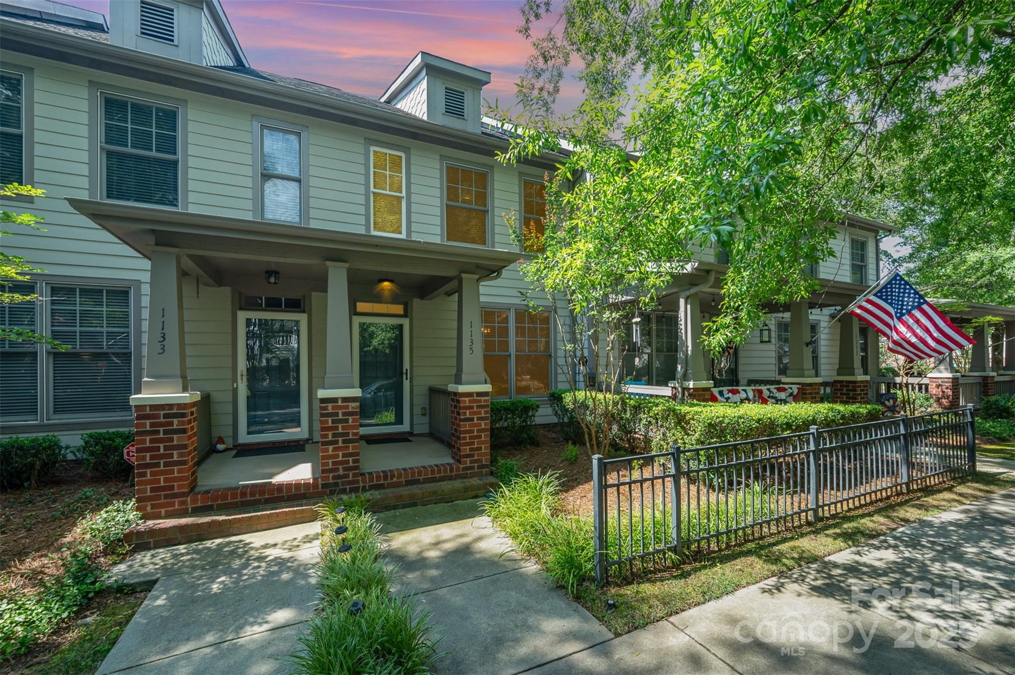 1135 Market Street