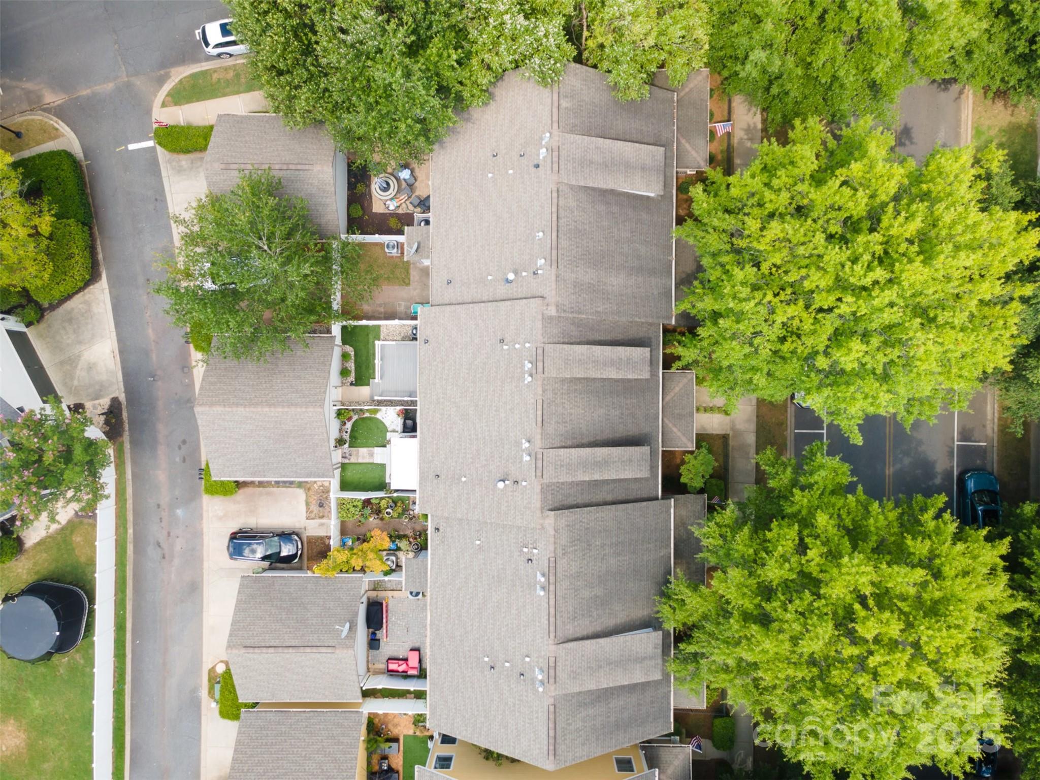 Baxter Village - Residential