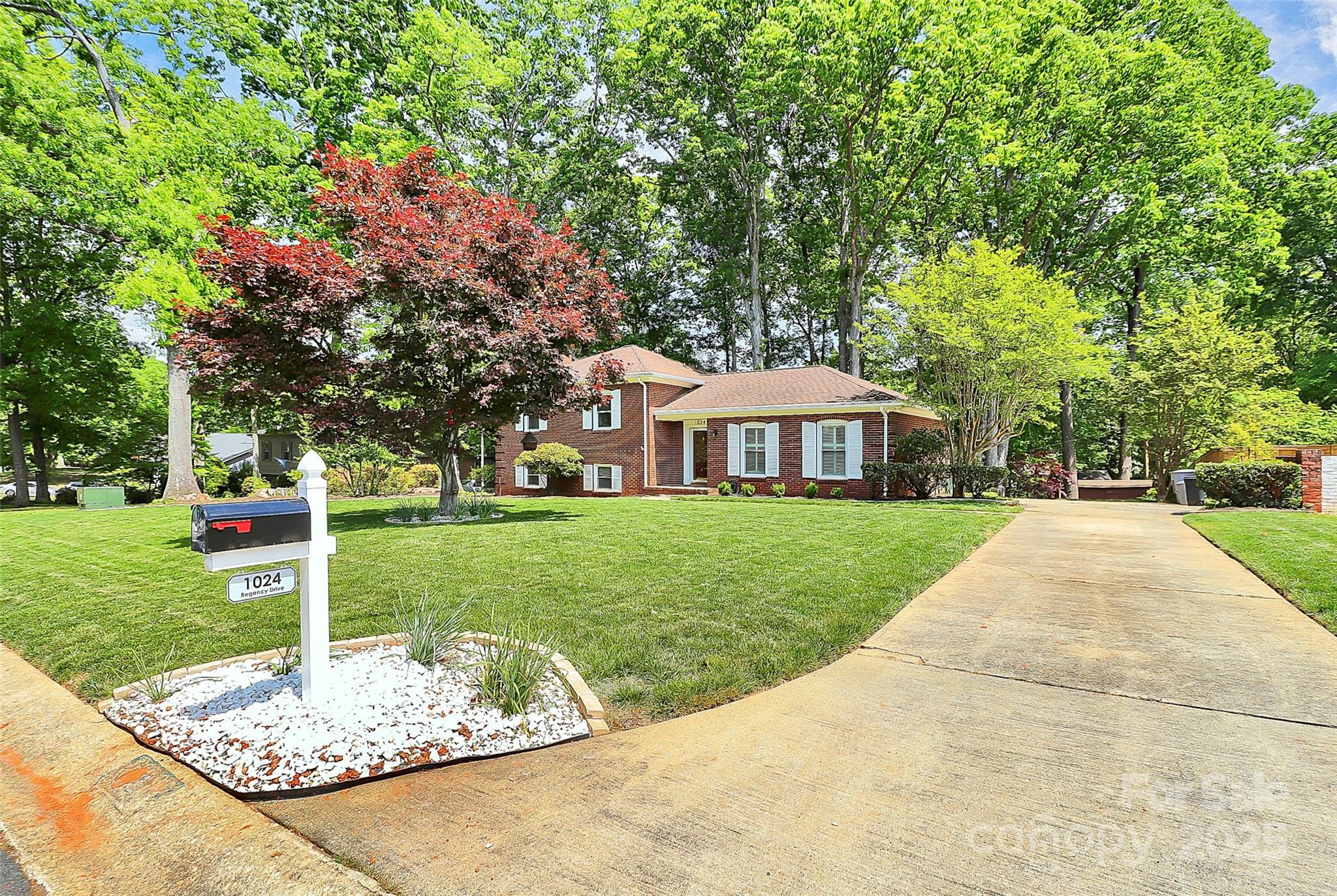 1024 Regency Drive