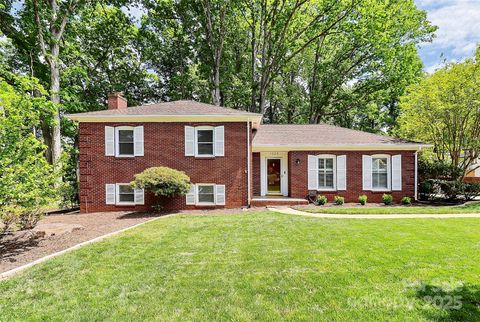 1024 Regency Drive Charlotte NC 28211