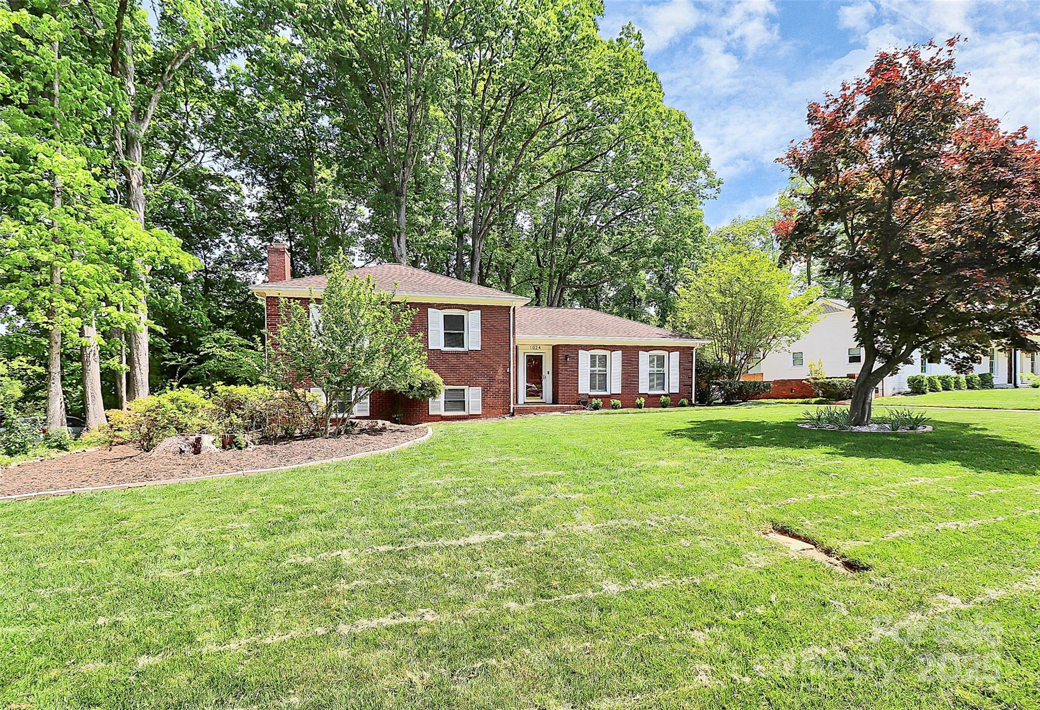 1024 Regency Drive