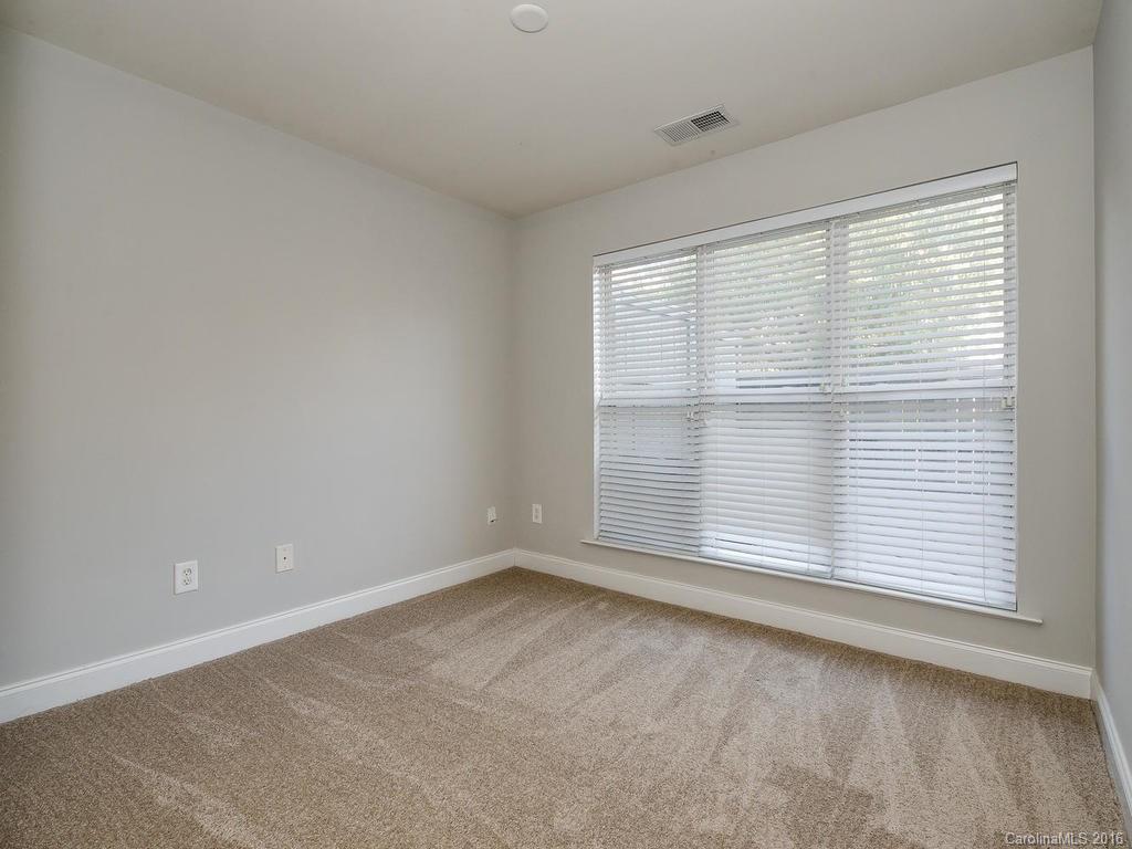 First Ward - Residential