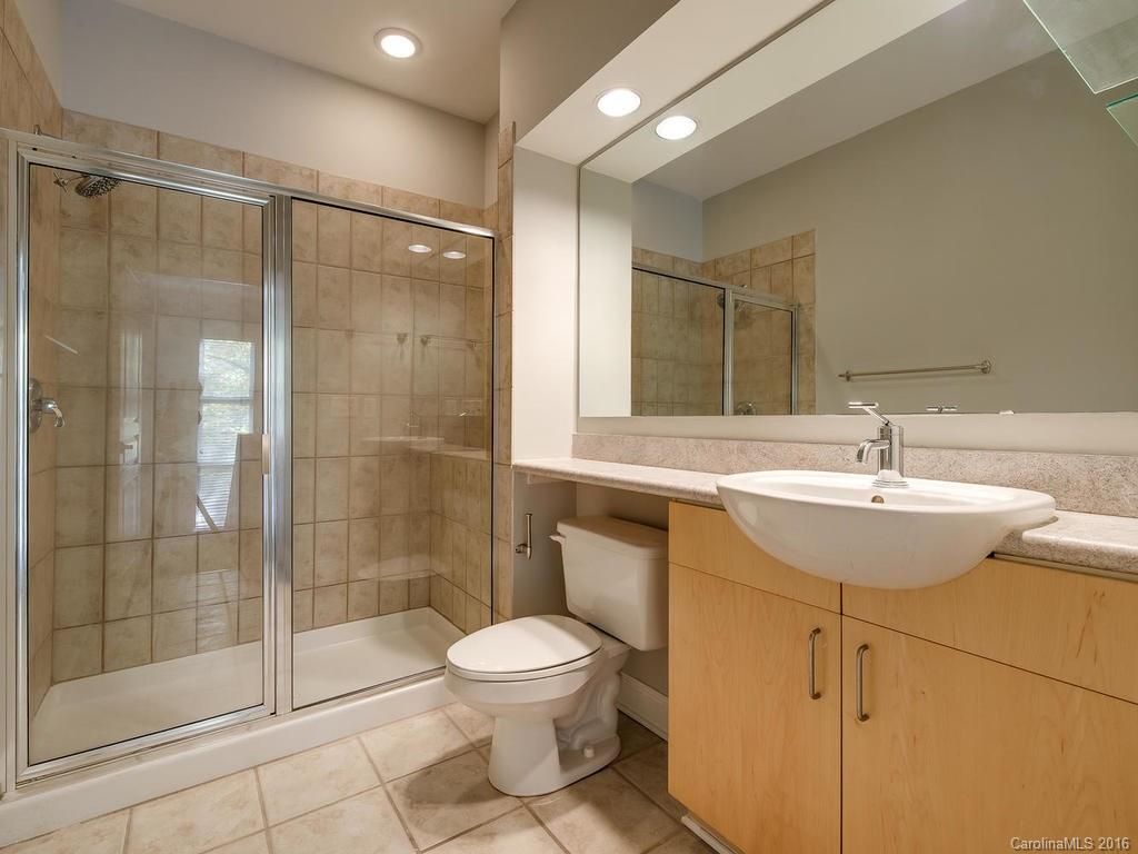 First Ward - Residential