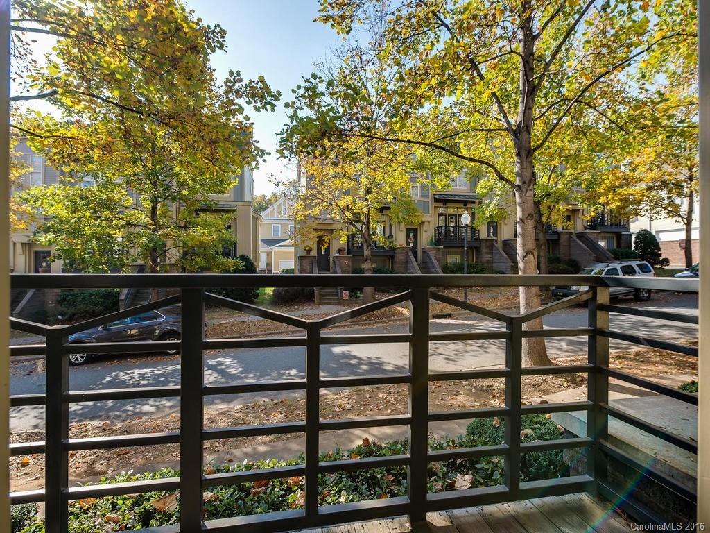 First Ward - Residential